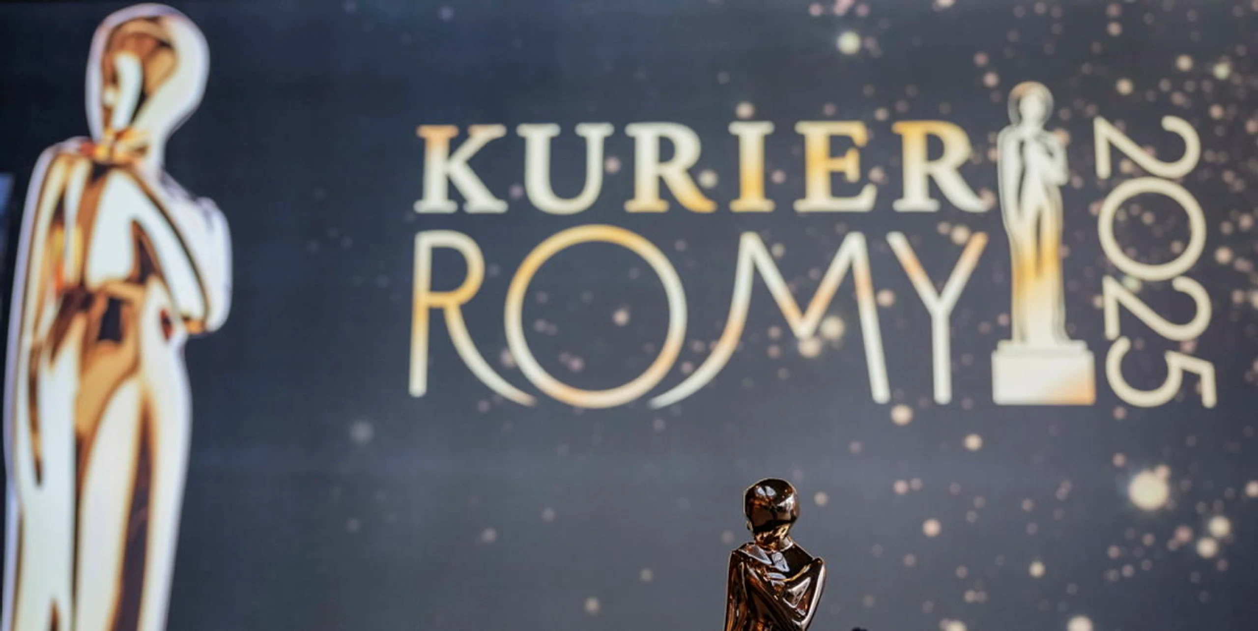 Romy: Das sind die Nominierten