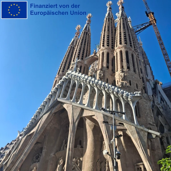 Neues Land, neue Erfahrungen, neue Perspektiven