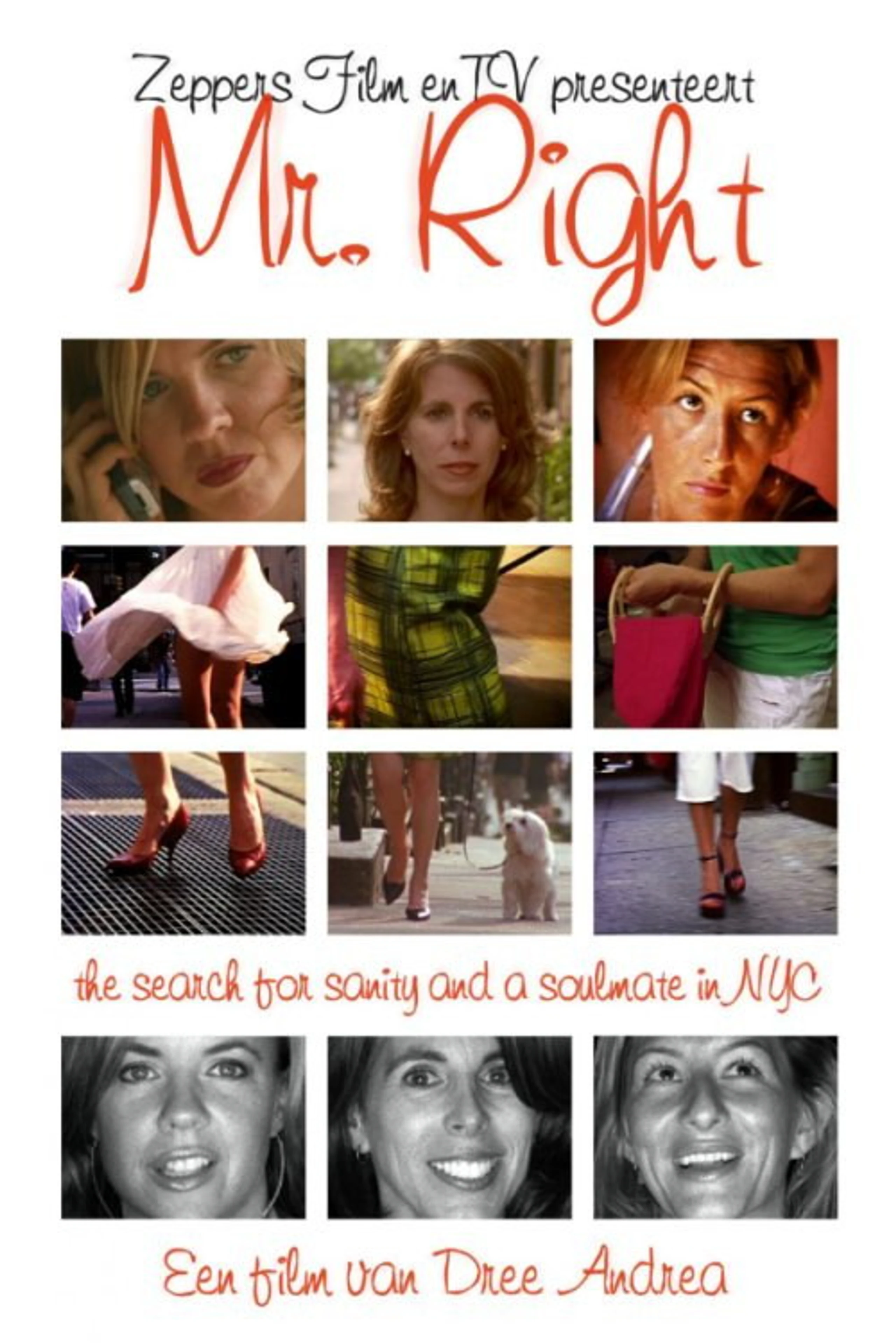Mr. Right