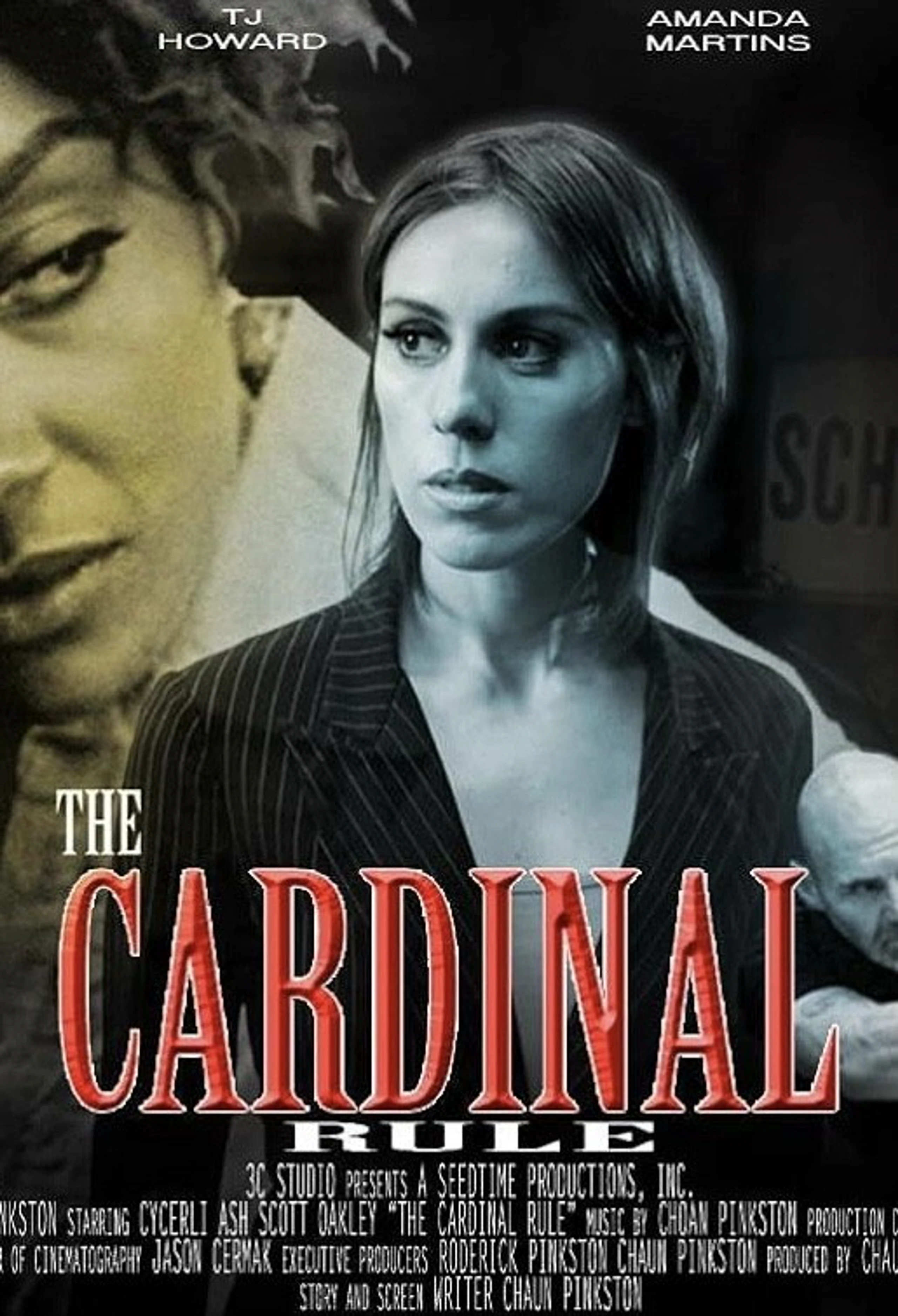 Cardinal Rule