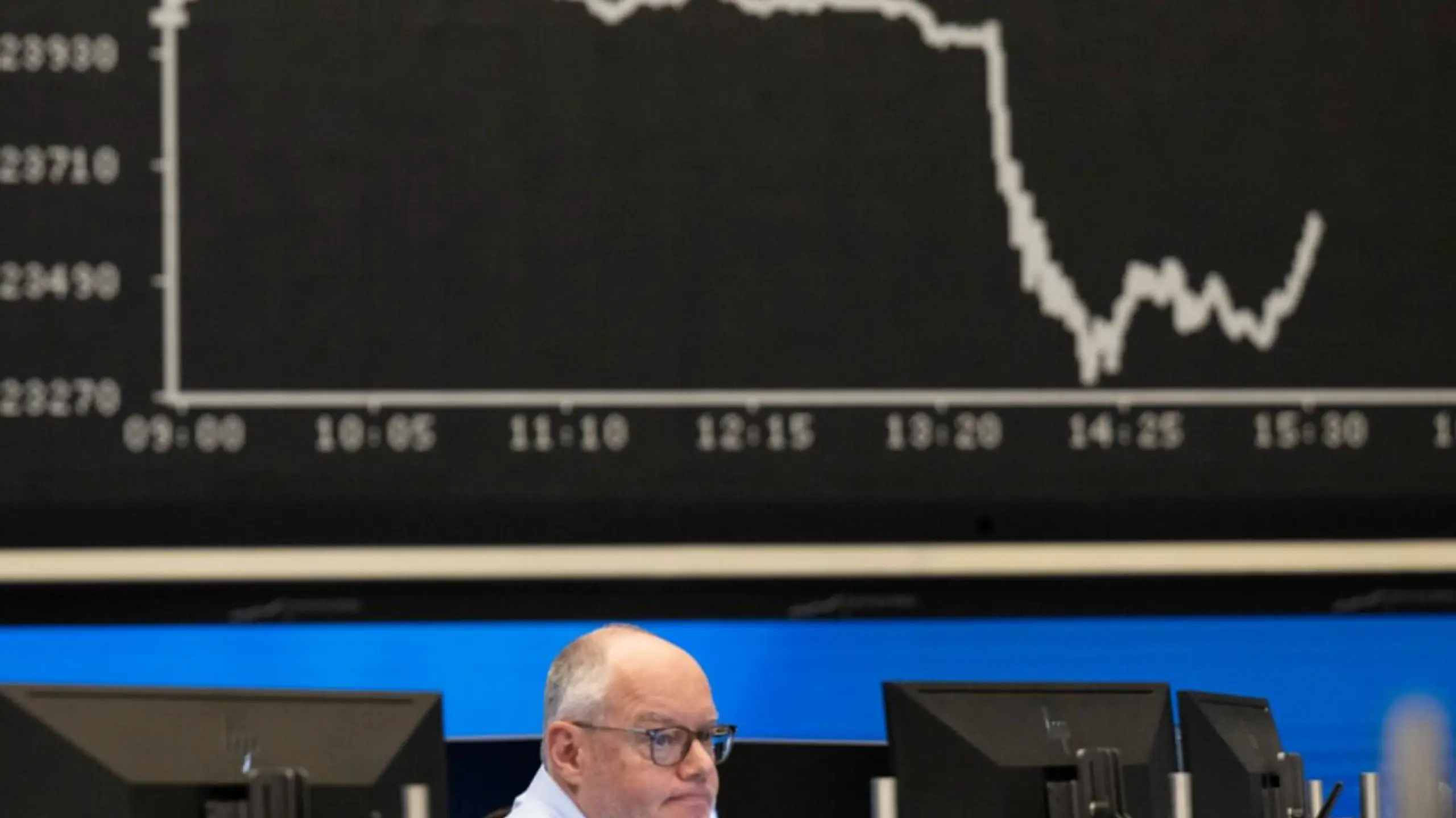 © APA/APA/DPA/BORIS ROESSLER Geplanter Erwerb des Fotodienstleisters im Umfang von bis 18 Mio. Euro