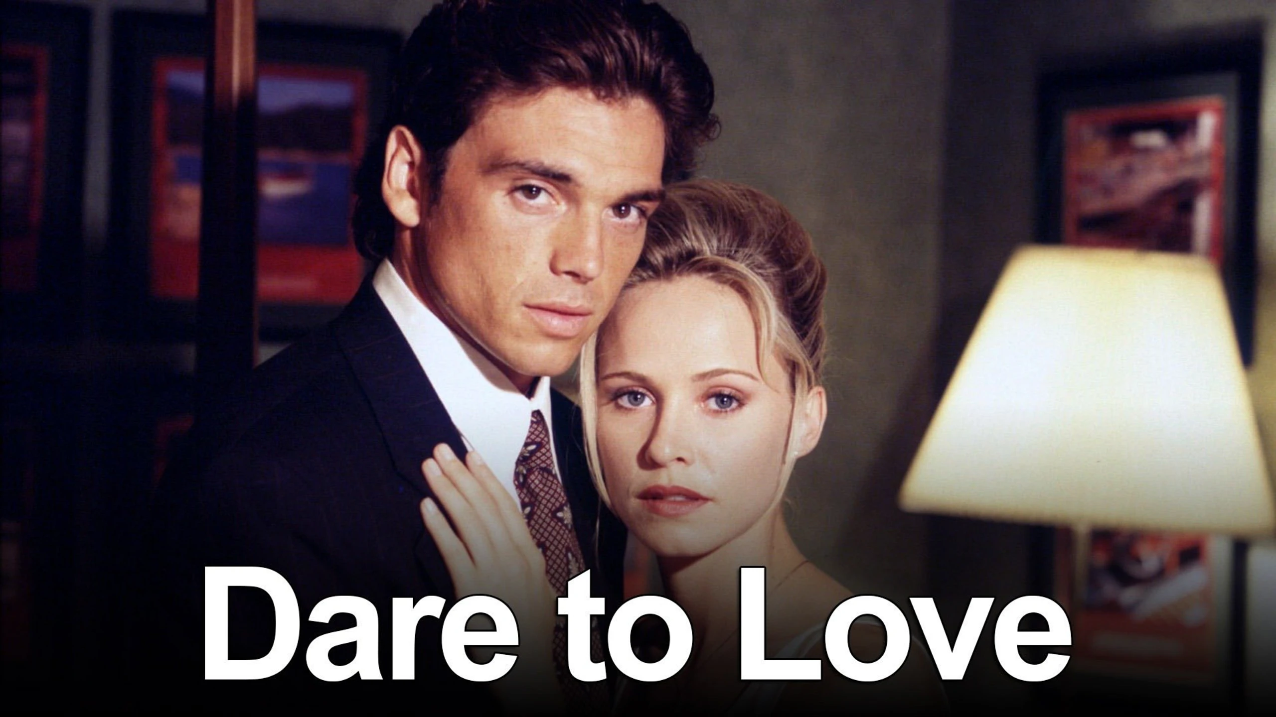 Dare to Love