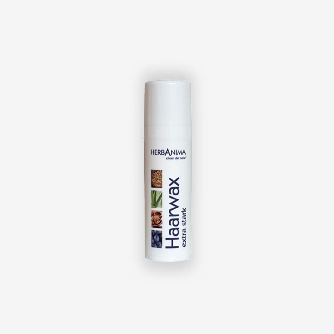 Haarwax - 30ml
