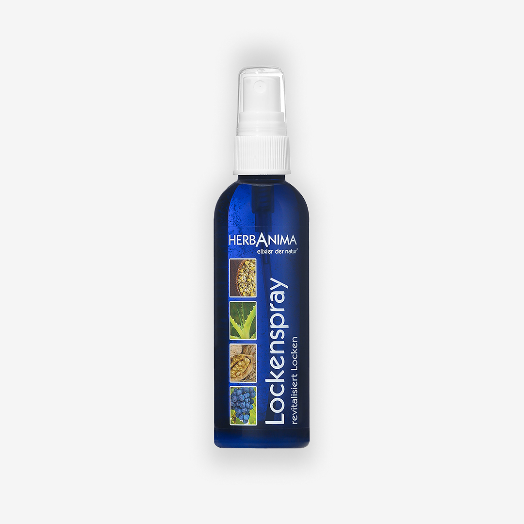 Lockenspray - 100ml