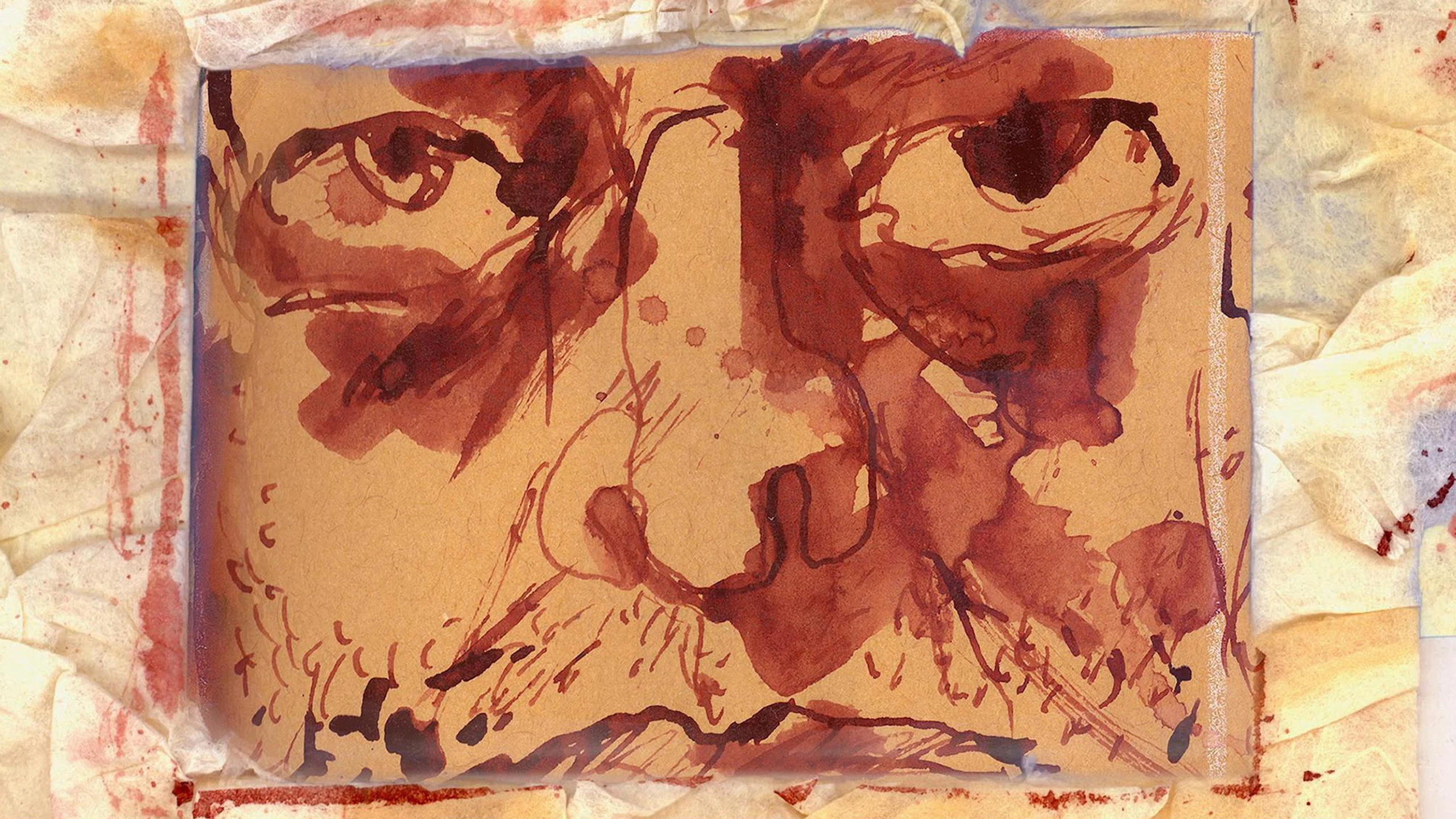 Blood Manifesto