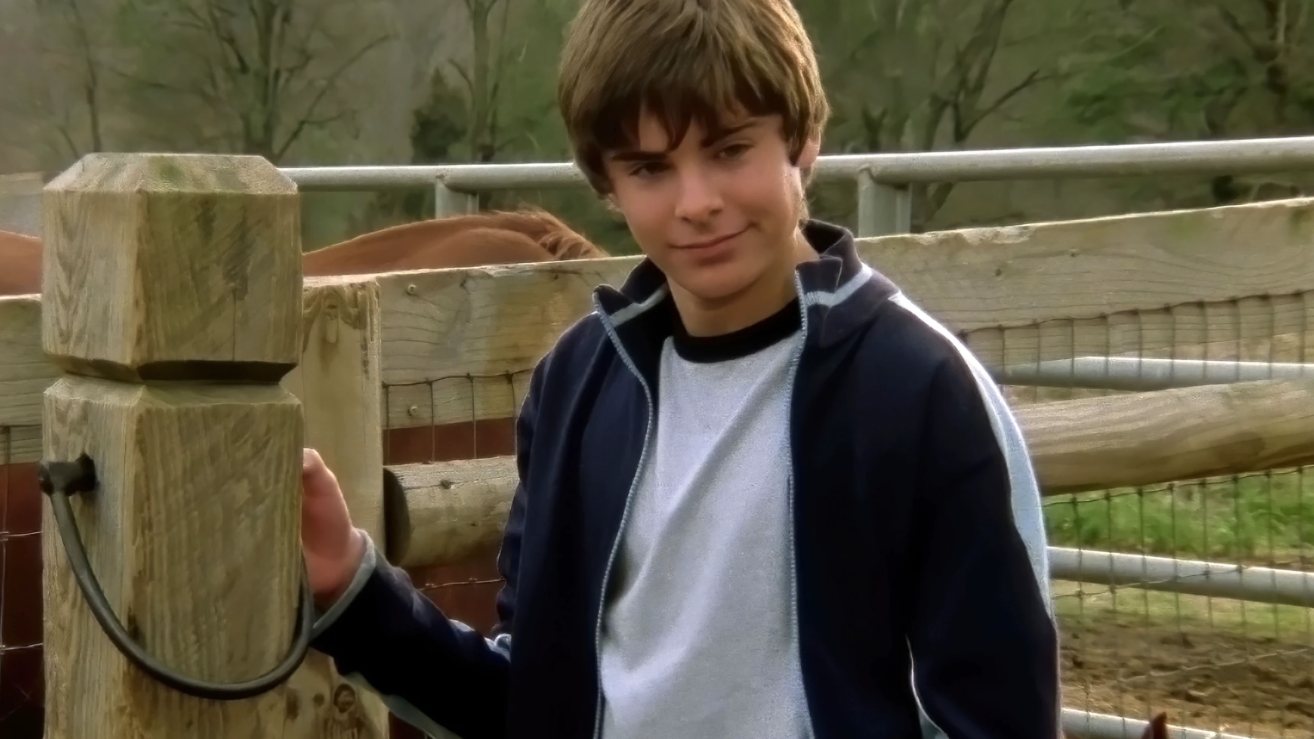 Teenage Champion