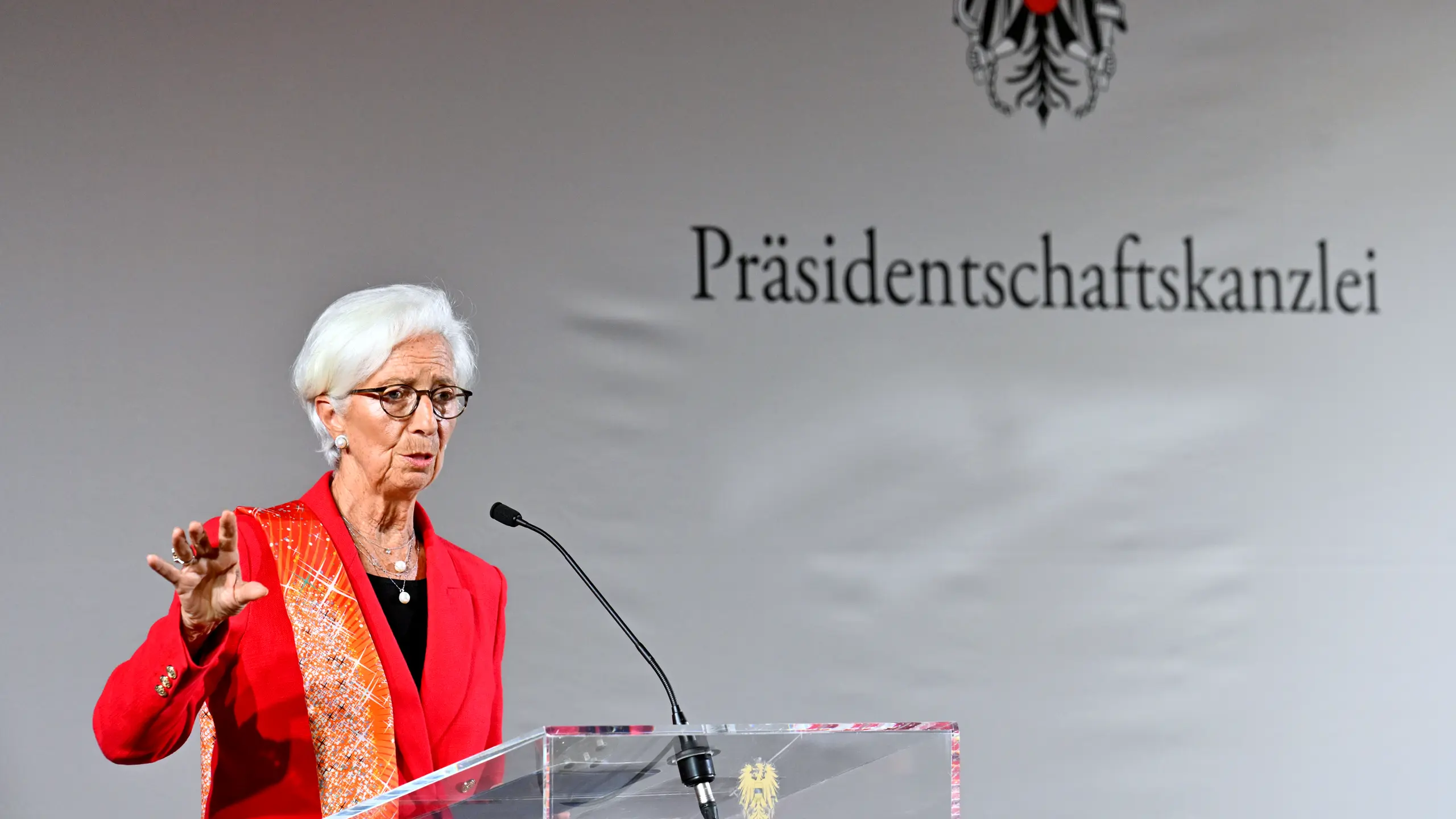 © APA/HANS KLAUS TECHT Artikelbild