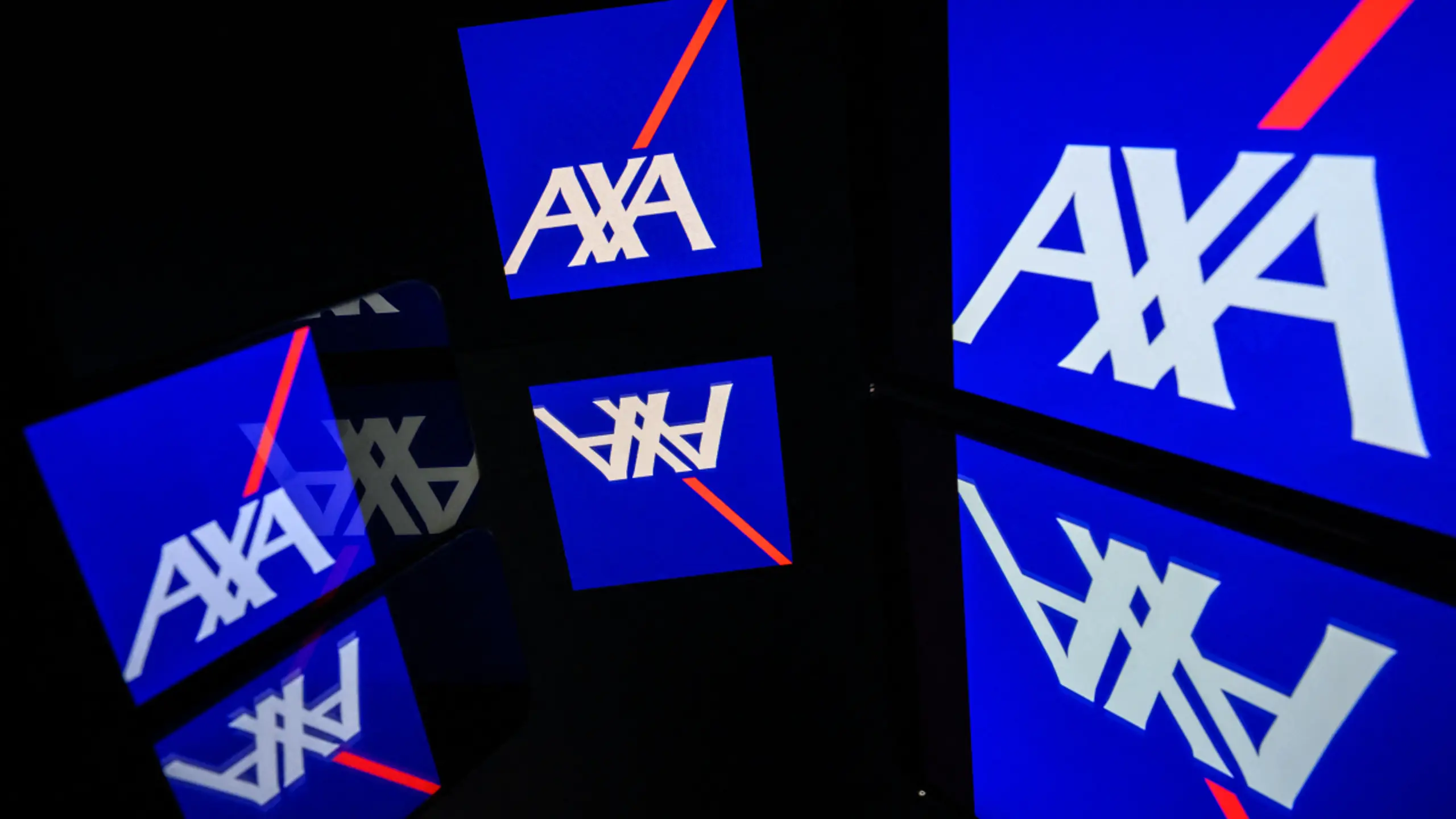© AFP, LIONEL BONAVENTURE, Apa Axa plant hohe Ausschüttungen statt Zukäufen