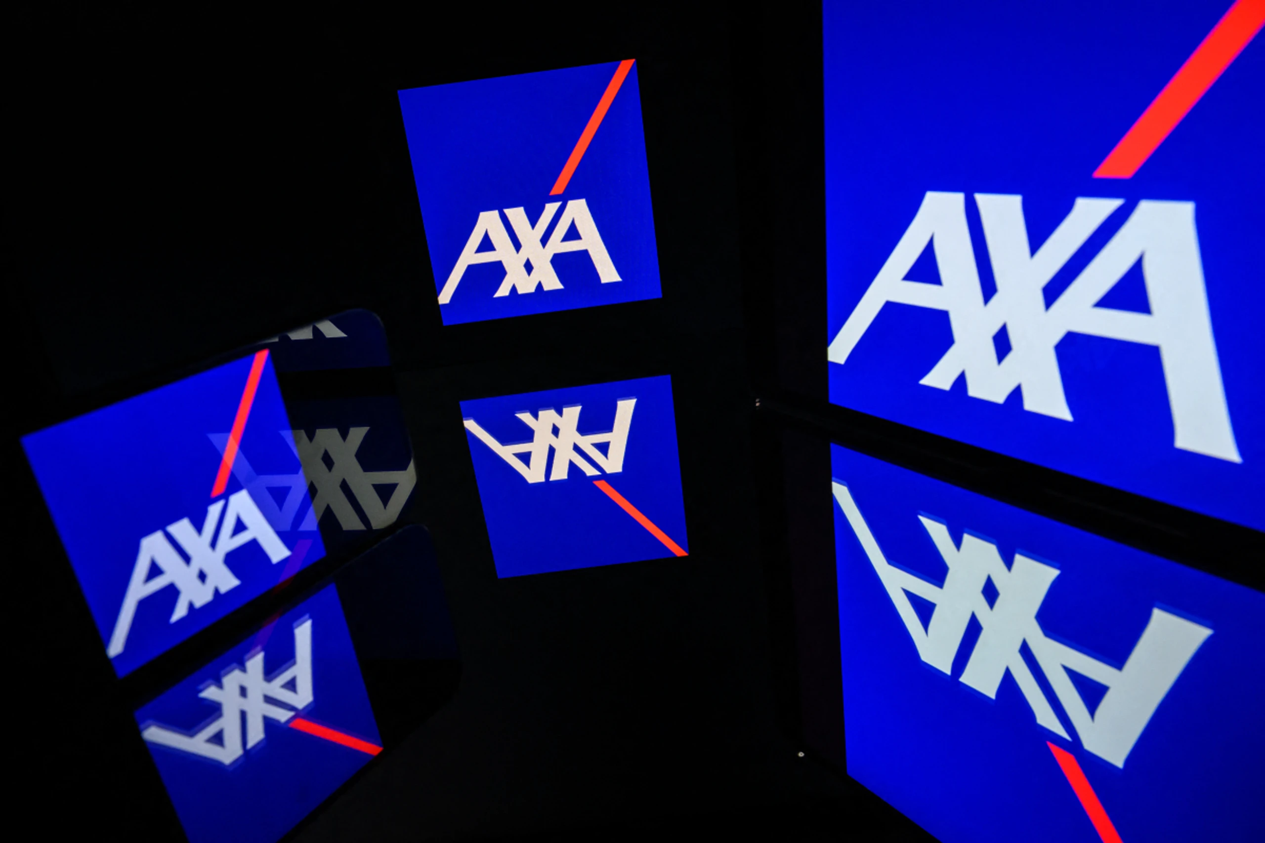 Versicherer Axa will Gewinn stärker steigern