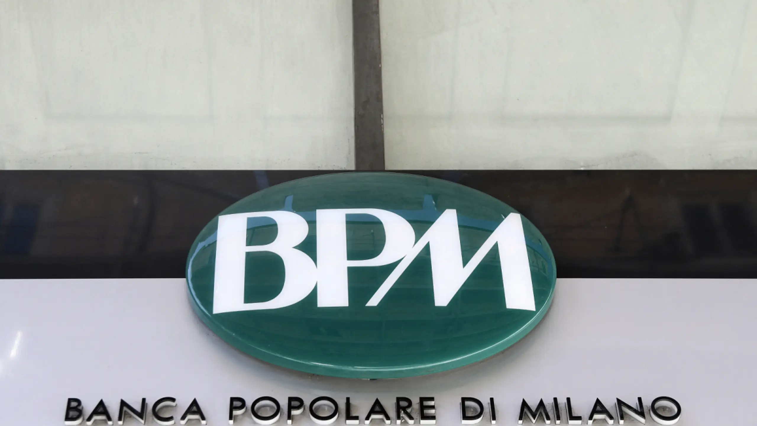 © AFP, FILIPPO MONTEFORTE, Apa Was passiert mit der Banco BPM?