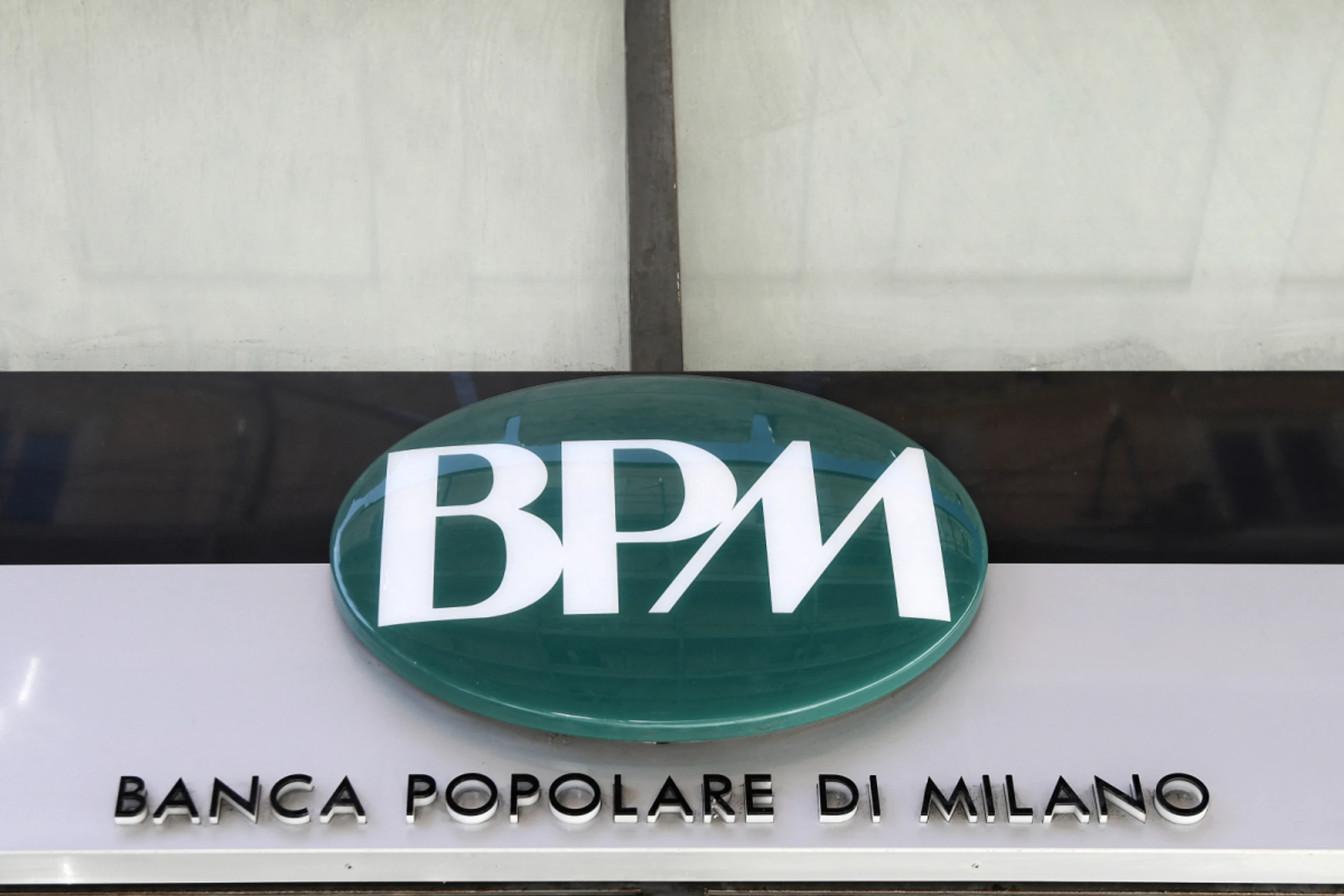 Was passiert mit der Banco BPM?