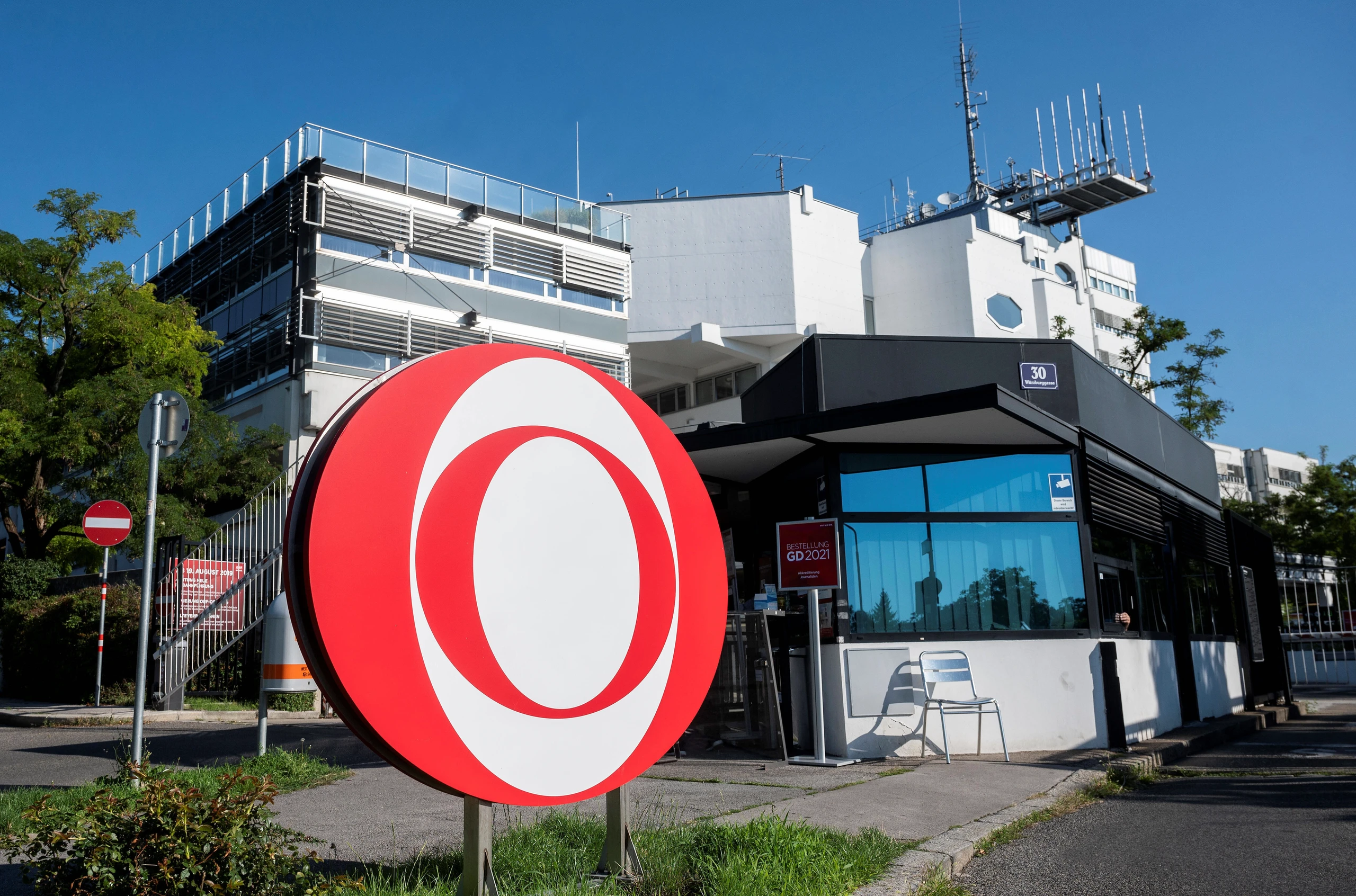 ORF-Sparkurs: Tägliches „ZiB Magazin“ wird eingestellt