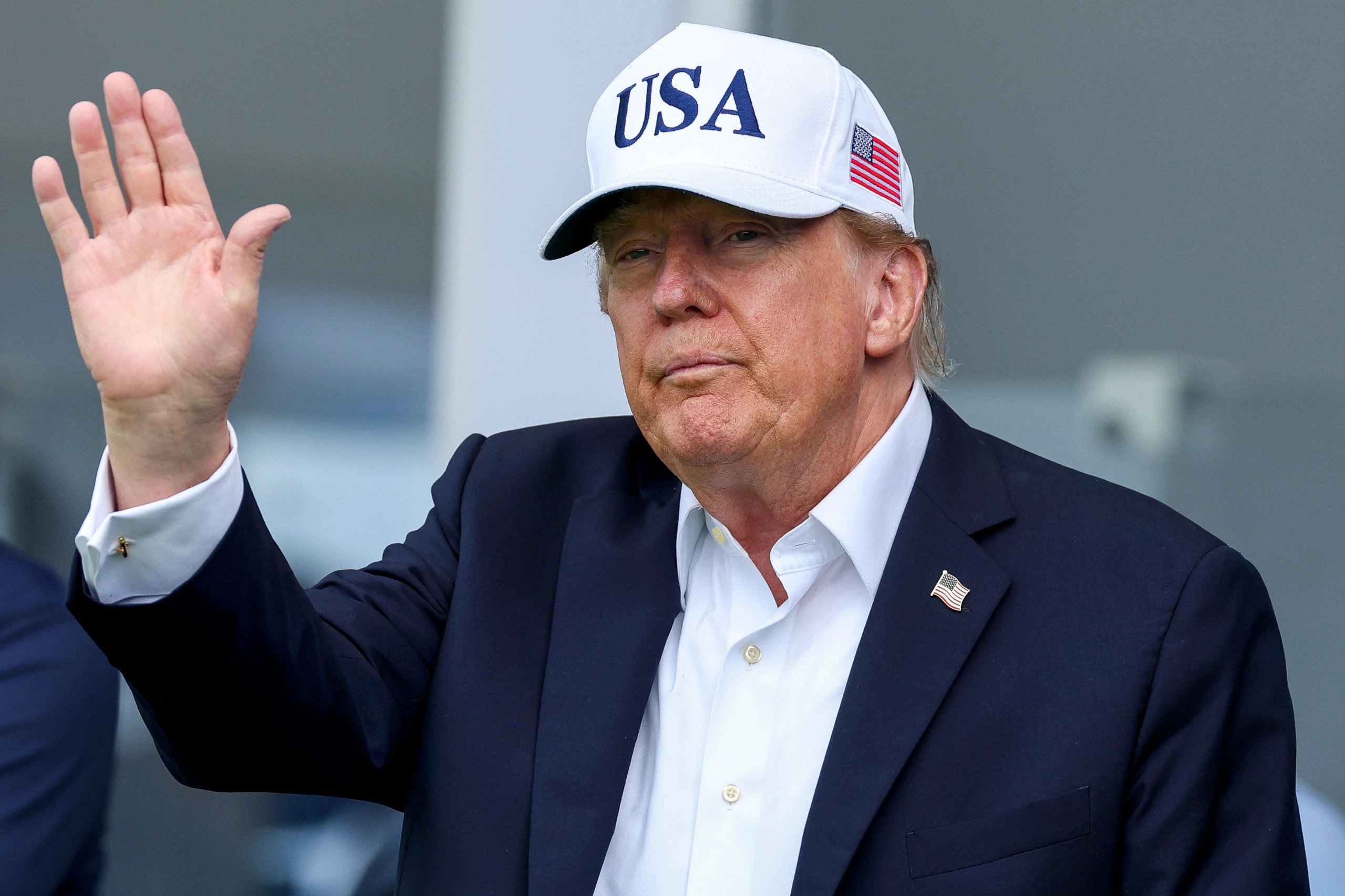US-Gericht stoppt Trumps Visa-Beschränkungen für Journalisten und Studierende