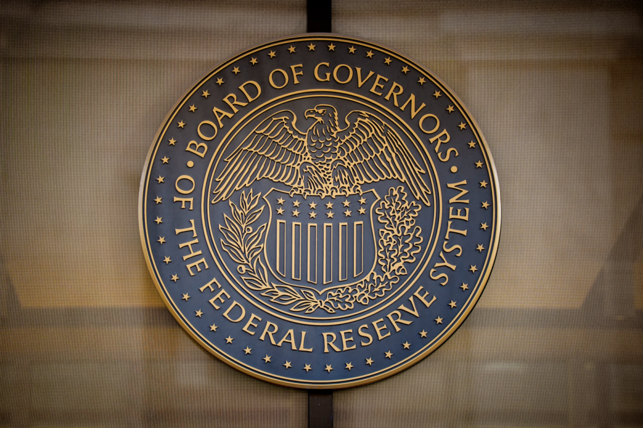 Alles wartet auf die Fed-Sitzung