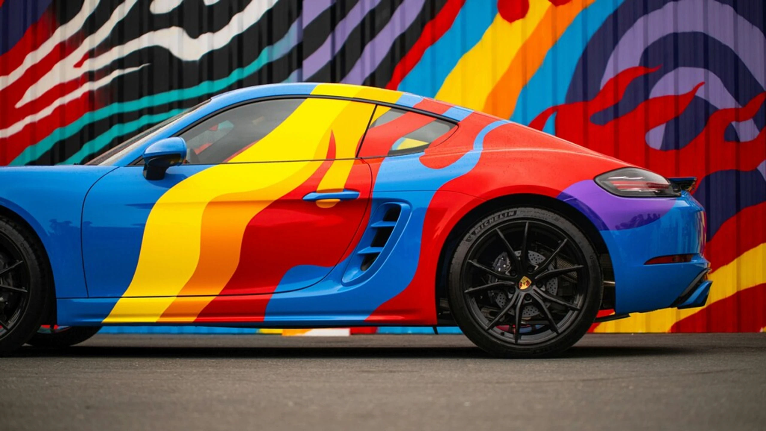 Die bösen Farben