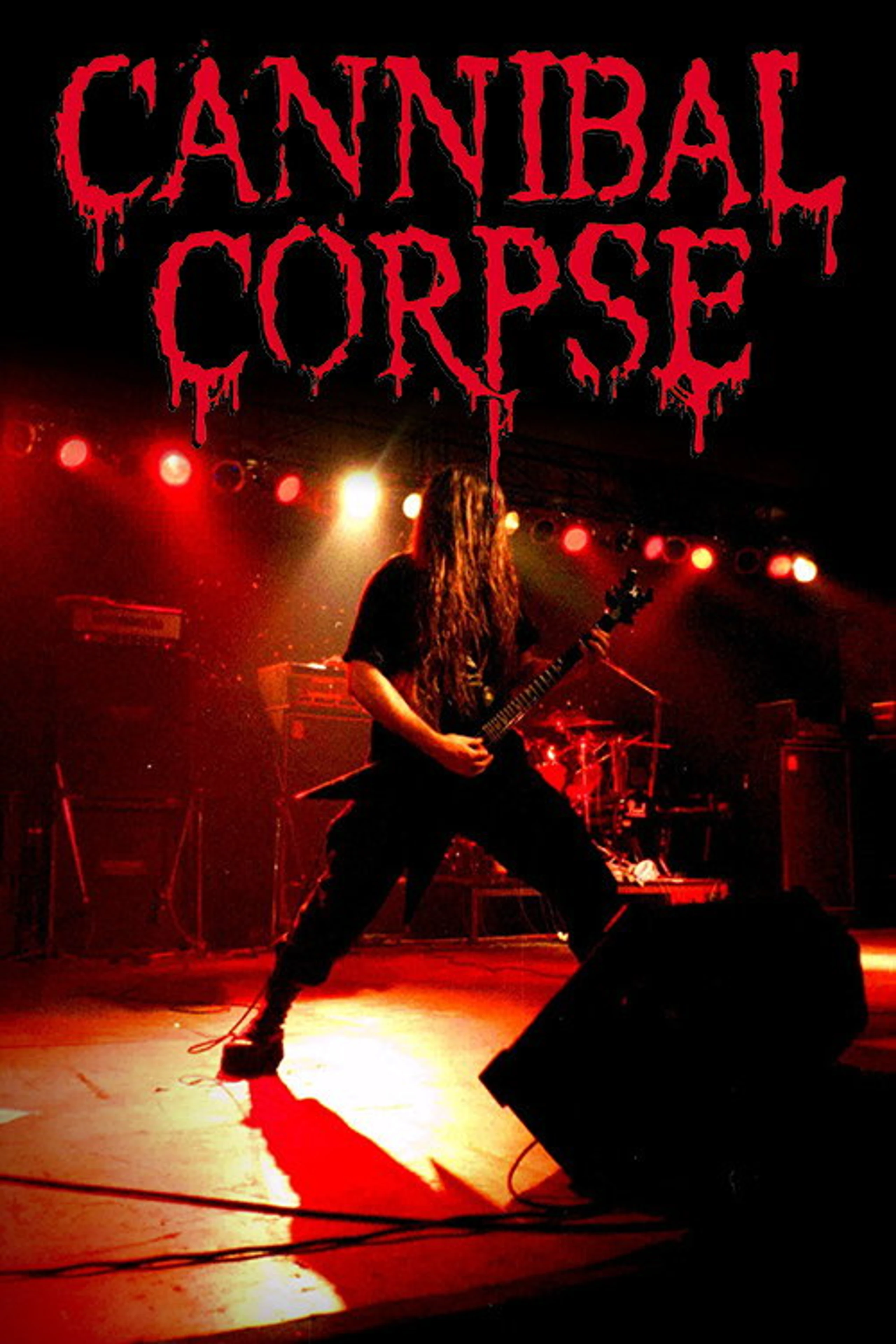 Cannibal Corpse: Hammer Smashed Laiterie (Live in Strasbourg 2004)