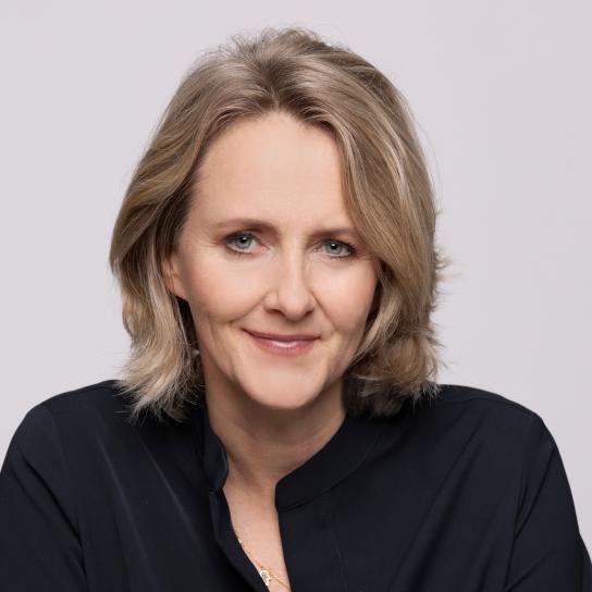 Sophie de Lint