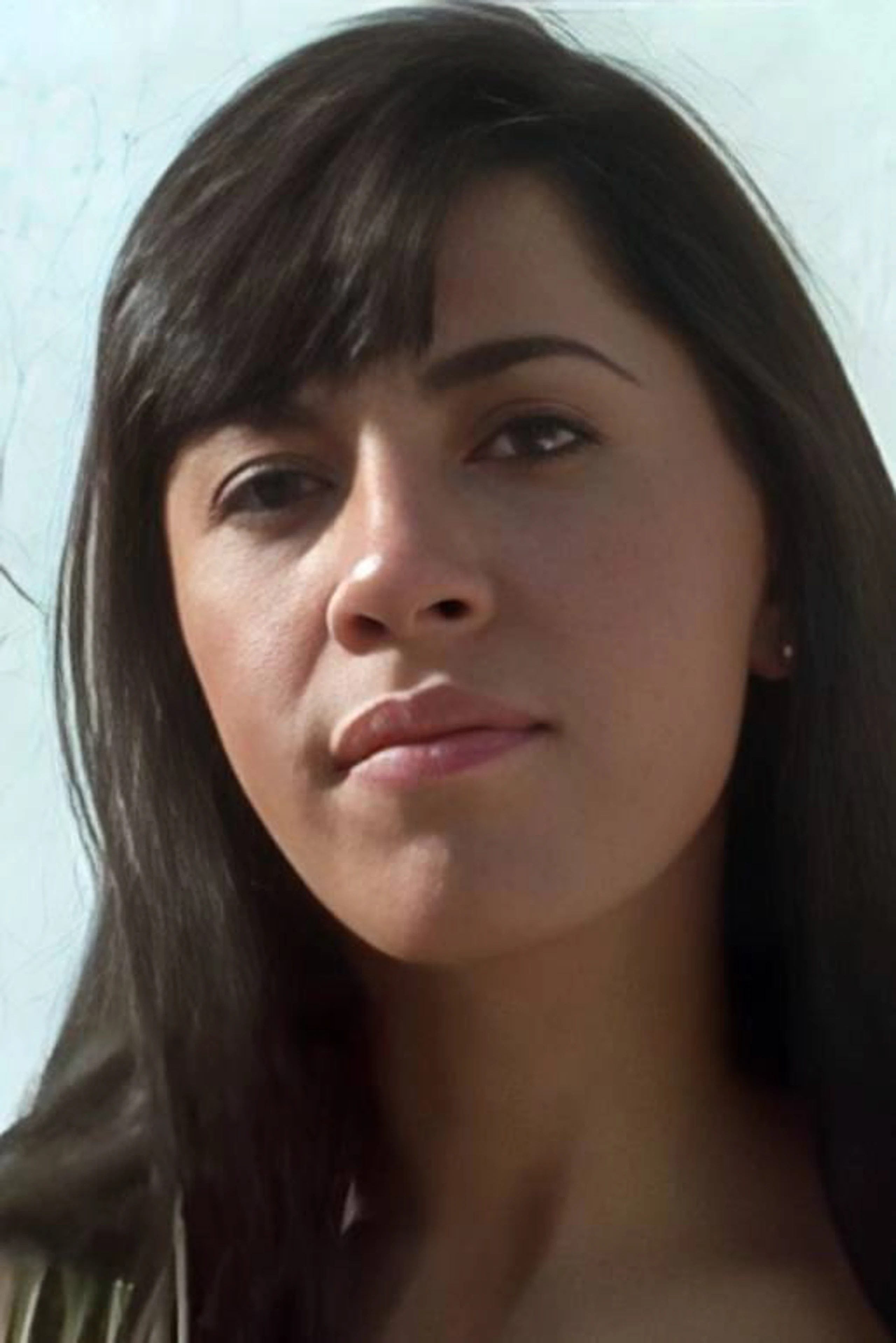 Foto von Alejandra de la Rosa