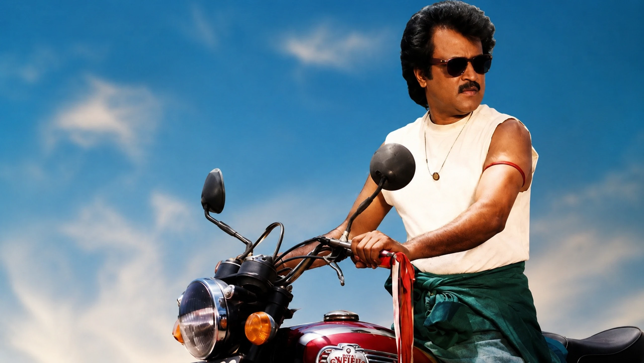 Kodi Parakuthu