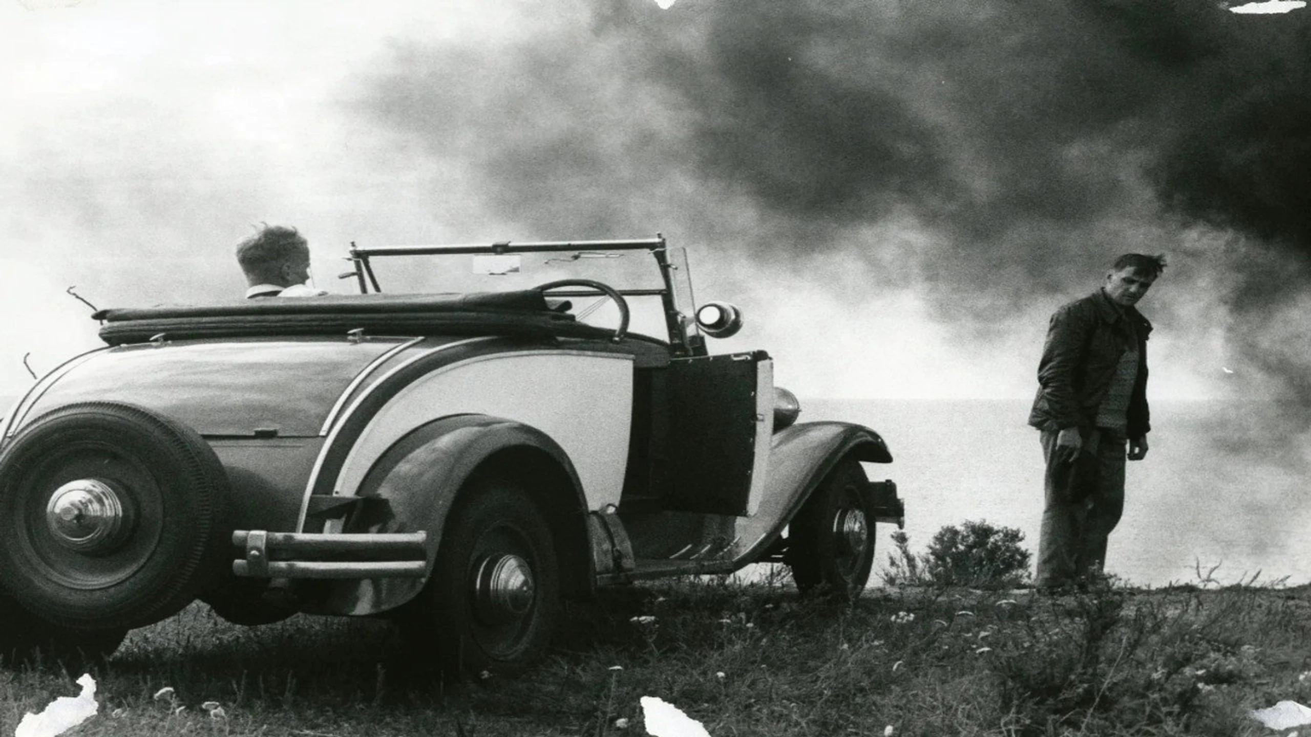 The Firewater