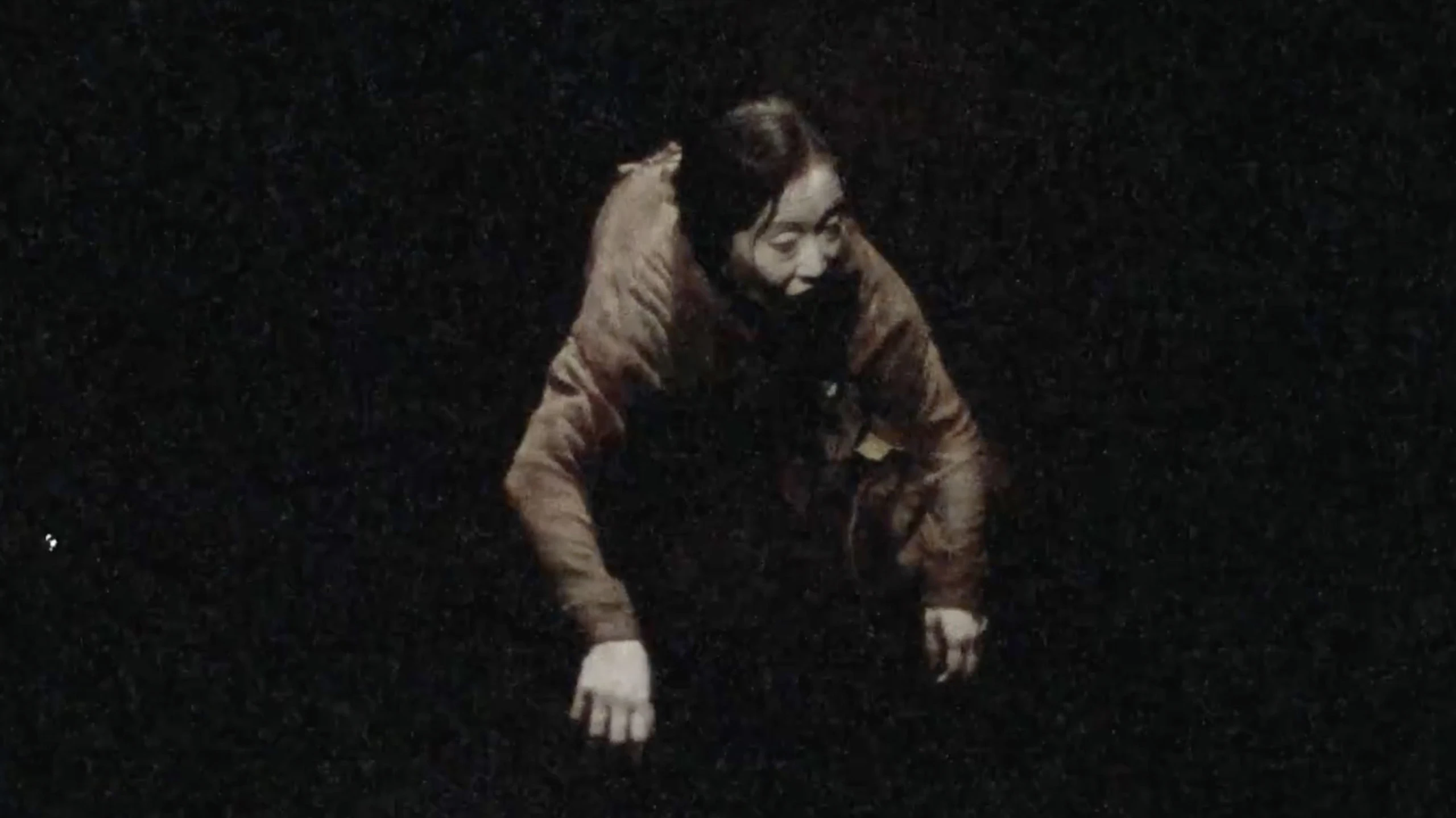 Butoh: Body on the Edge of Crisis