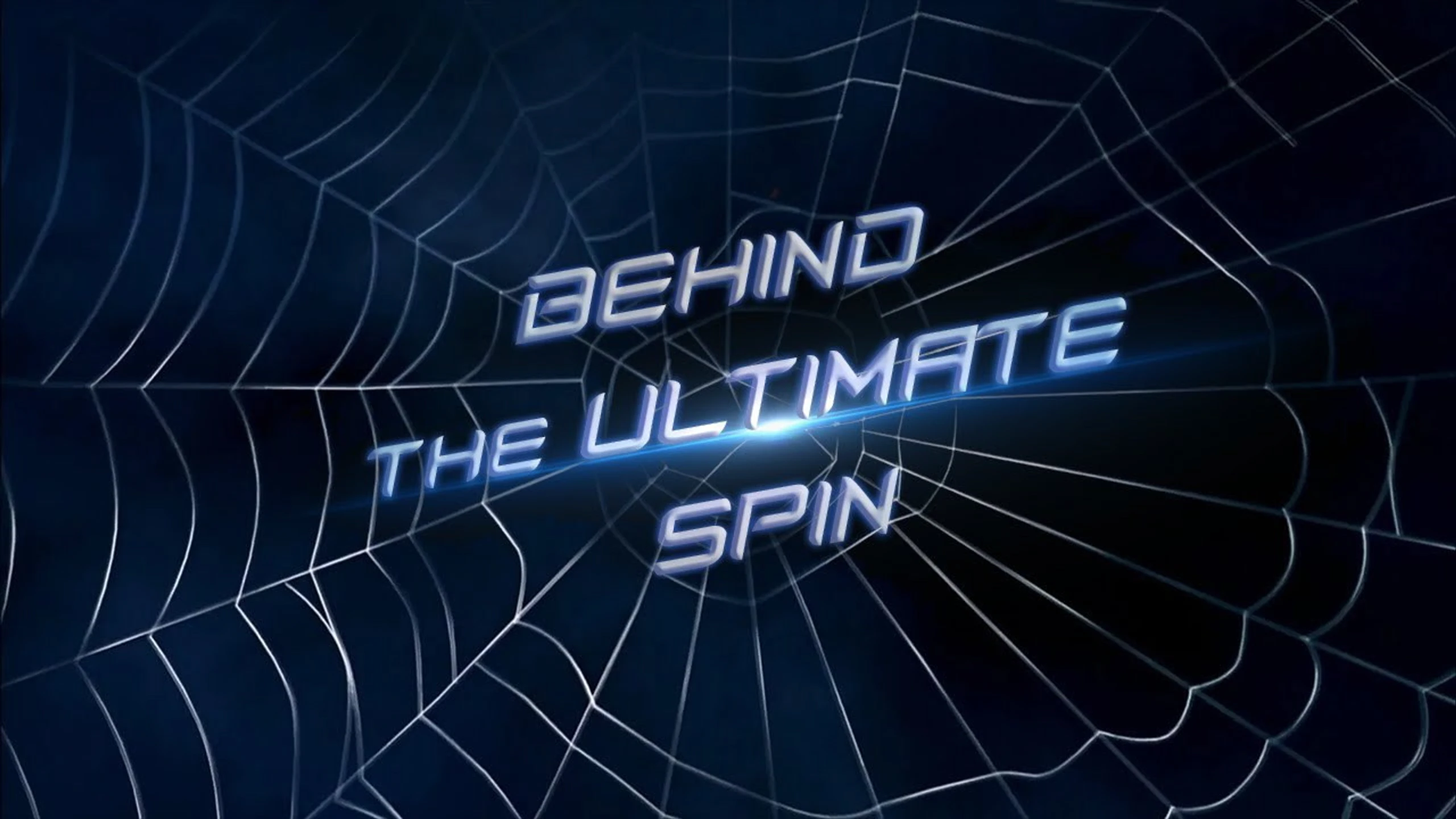 Beyond the Ultimate Spin: The Making of 'Spider-Man'