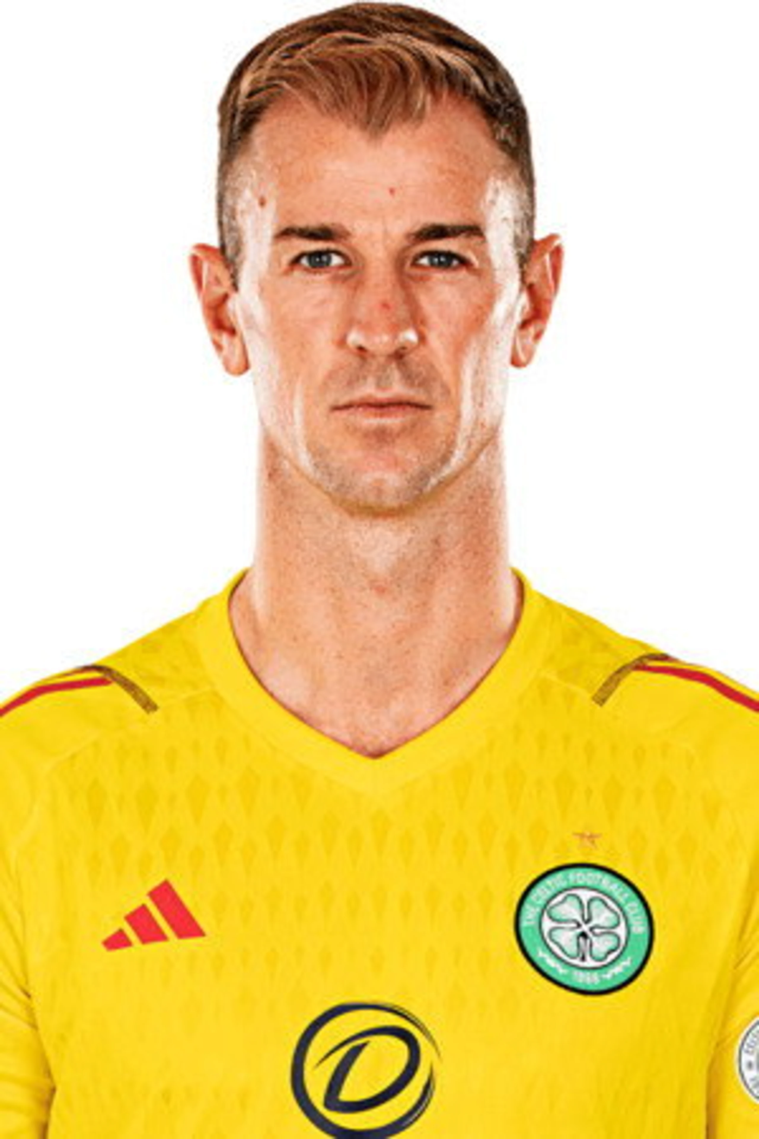 Foto von Joe Hart
