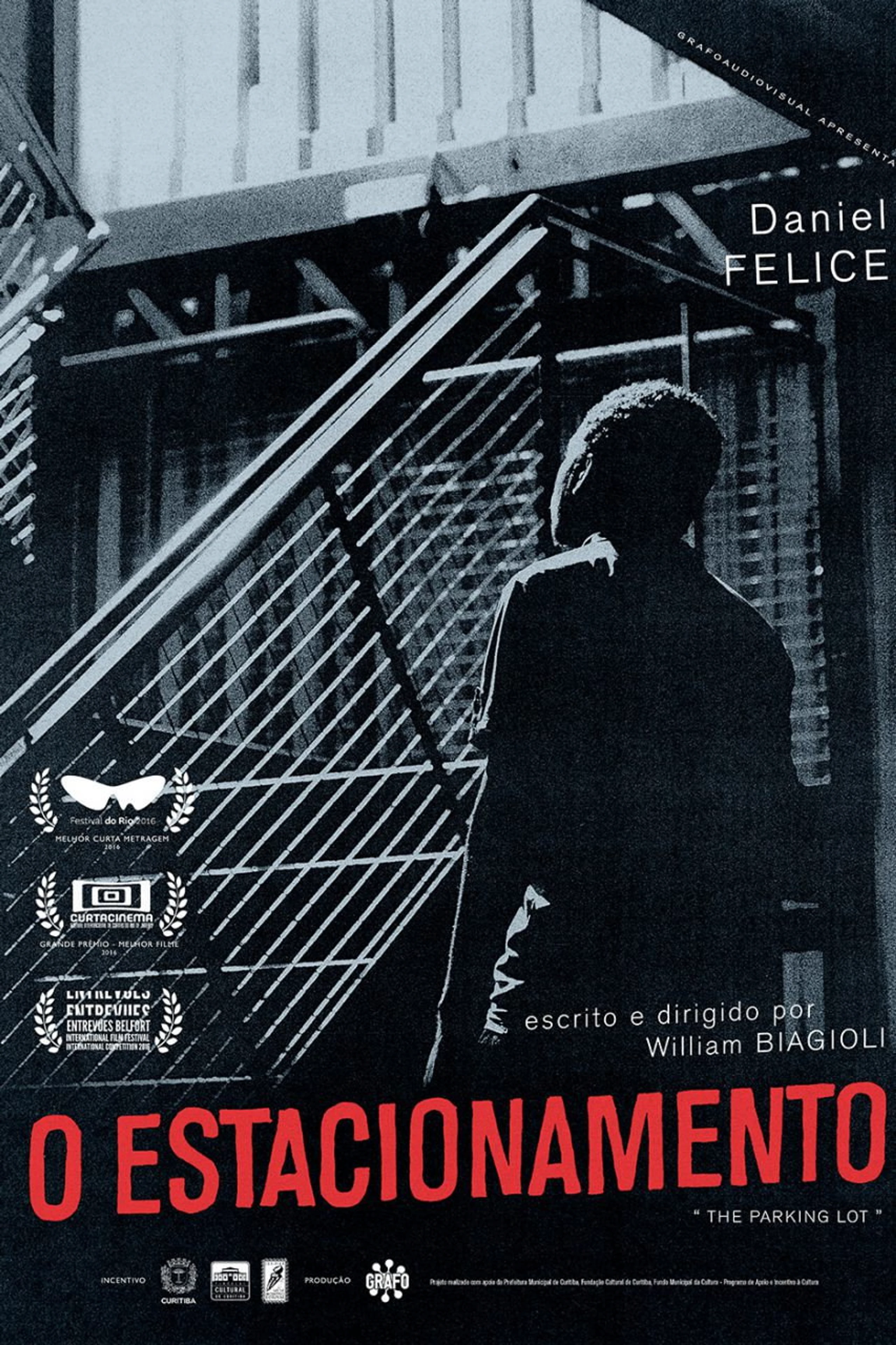 O Estacionamento