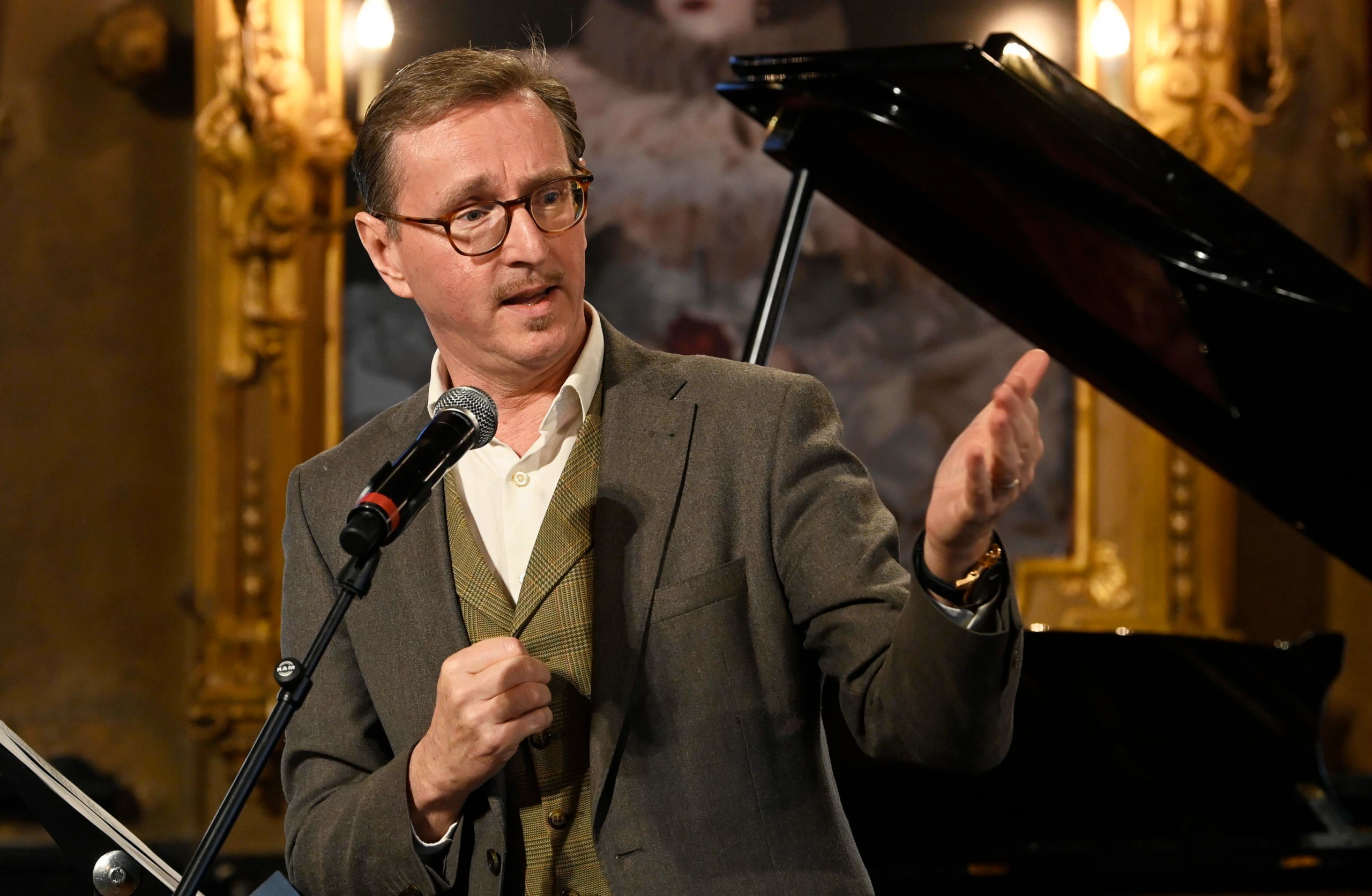 Salzburg: Verhandlungen unterbrochen – kommt Peter de Caluwe statt de Lint und Kosky?