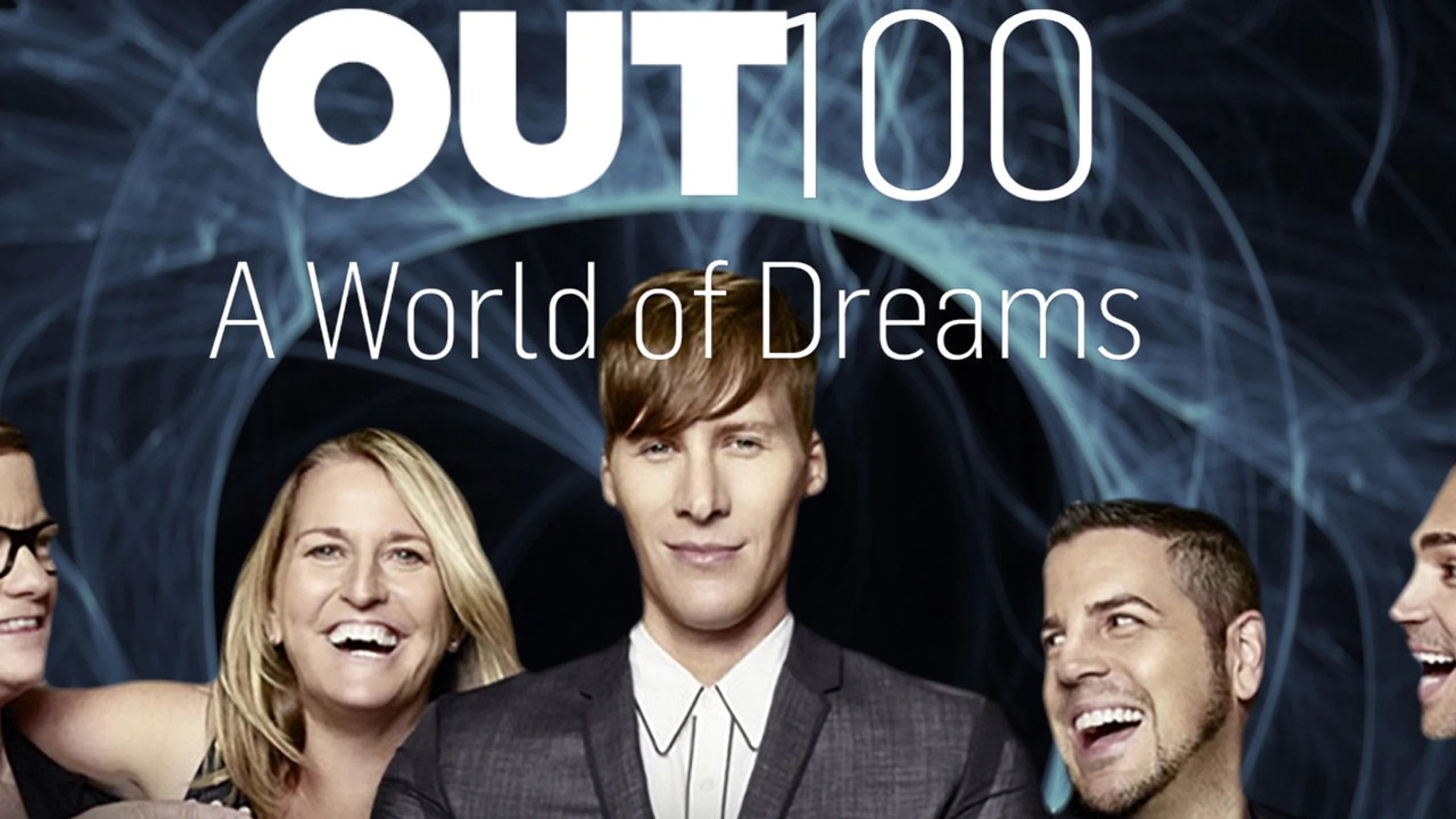 A World of Dreams: Voices from the Out100