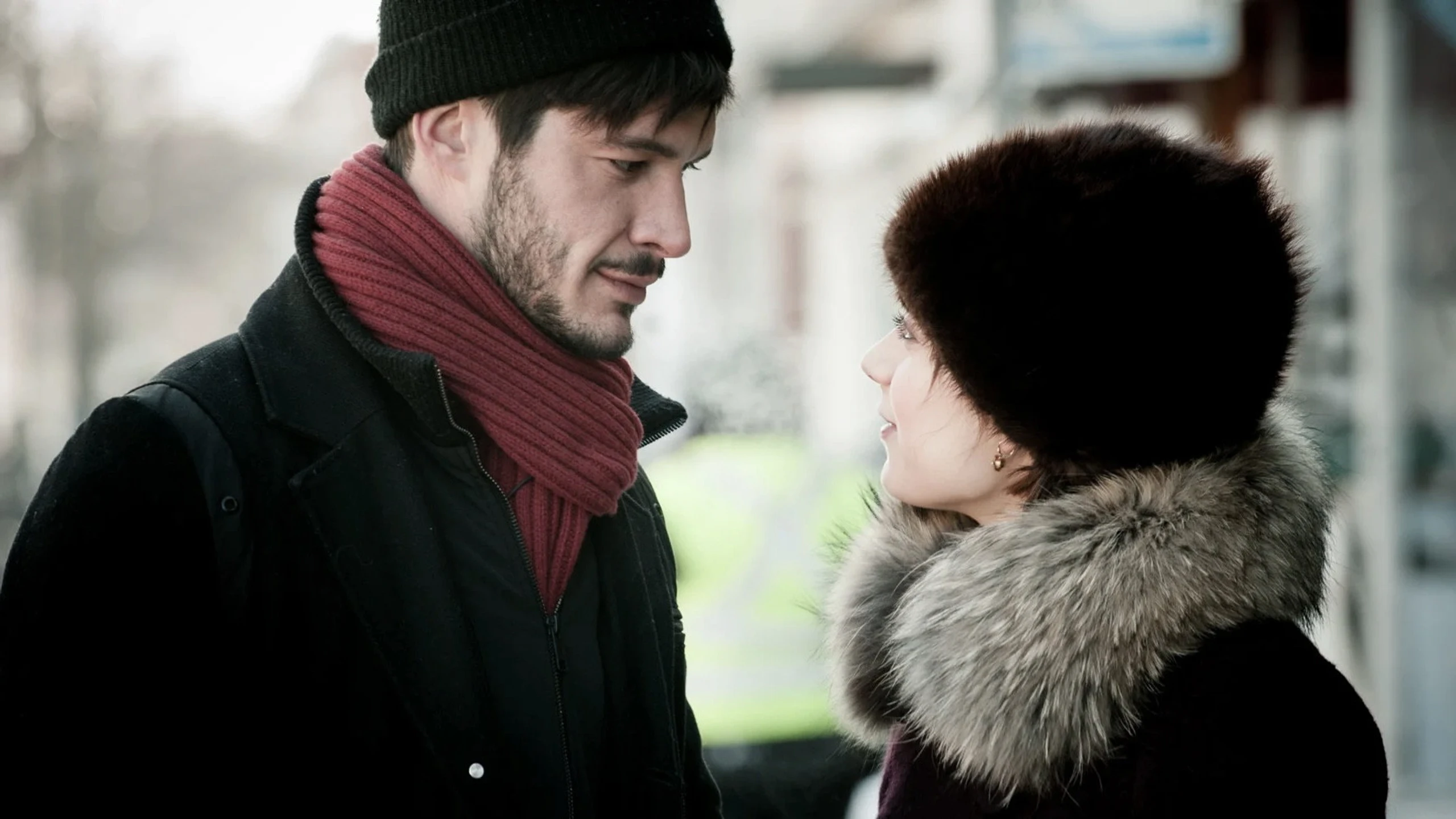 Gurow & Anna