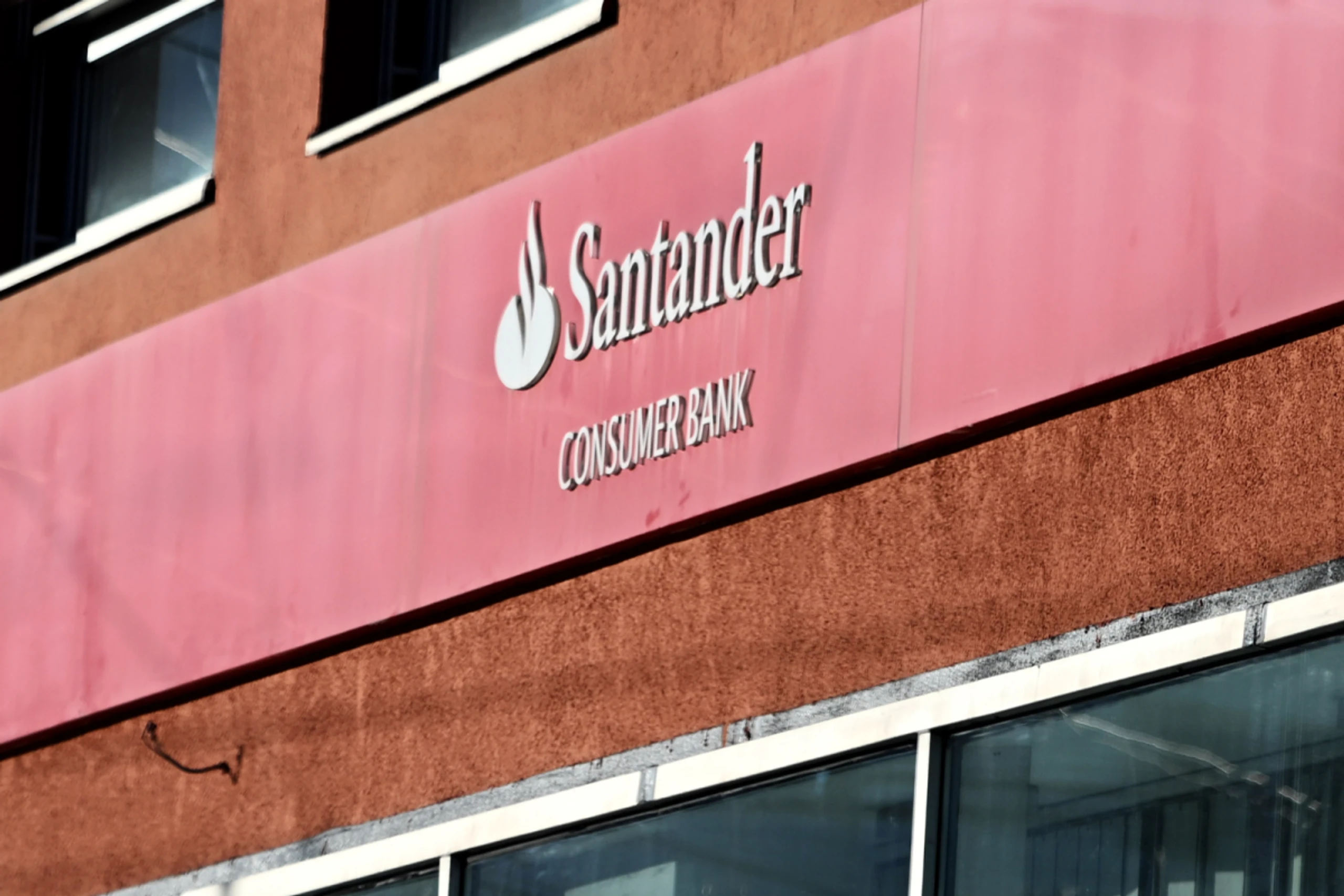 Kreditneugeschäft bei Santander Consumer Bank gewachsen