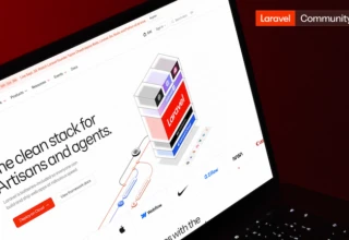Sushi Dev is an official Laravel Partner