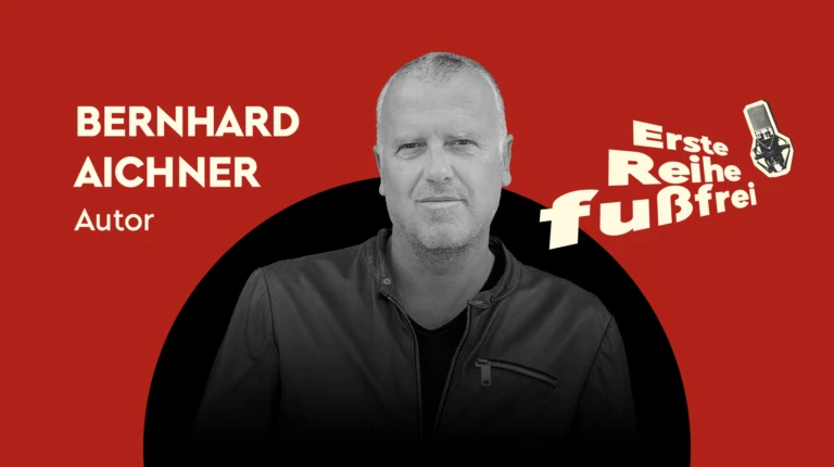 Bernhard Aichner: Warum die Totenfrau zurückkehrt