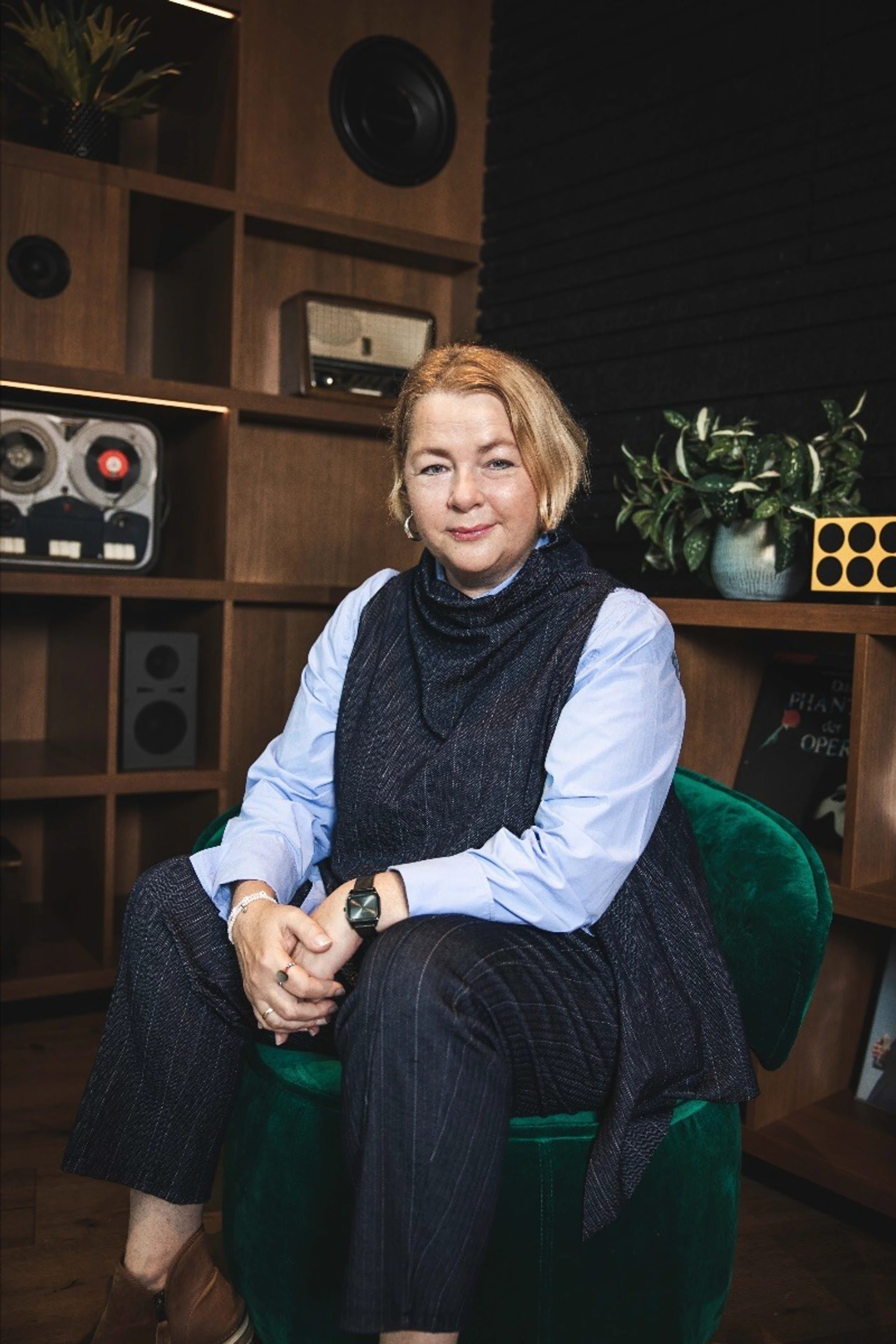 Fanny Holzer-Luschnig wird COO der Schani Hotels