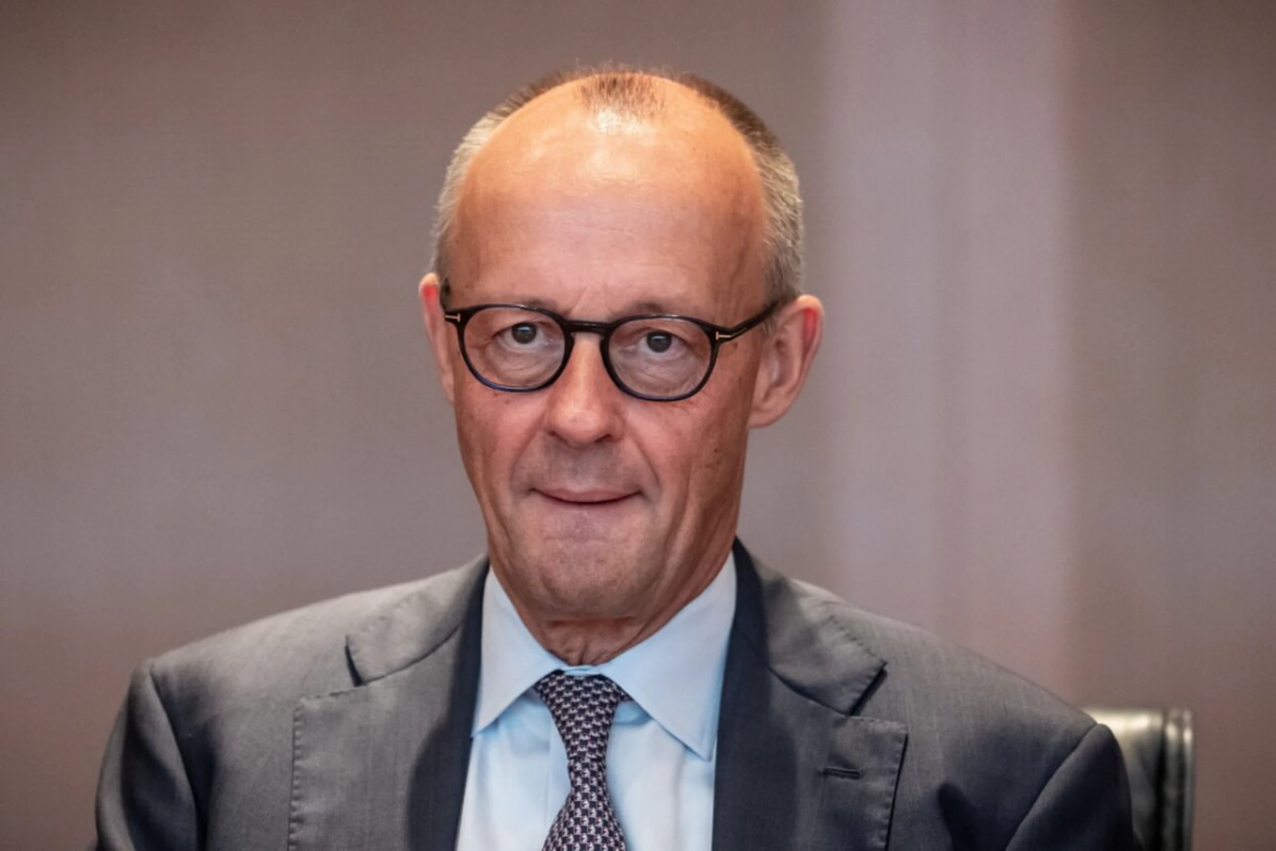 Die Debatte um den deutschen Kanzler soll eingestellt werden