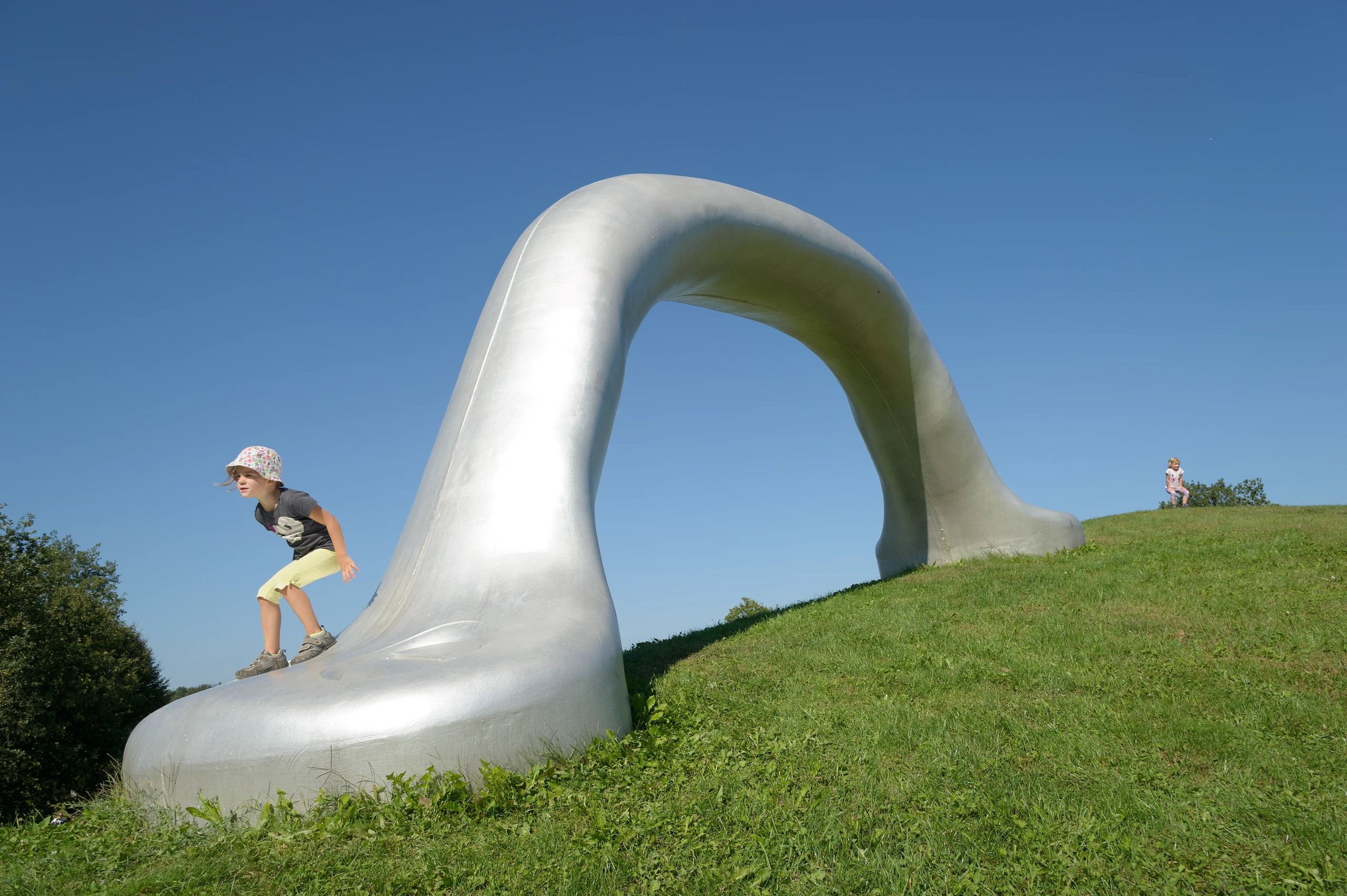 Kunst, die gut tut: Kann Kultur heilen?