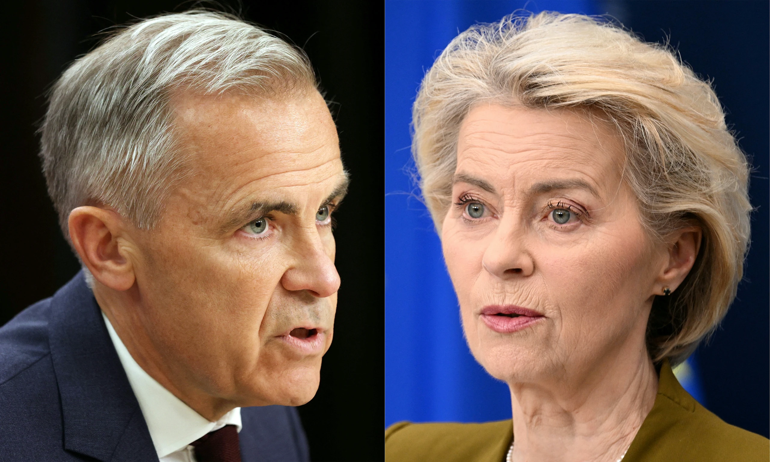 EU-Kanada: Neuartige Partnerschaft