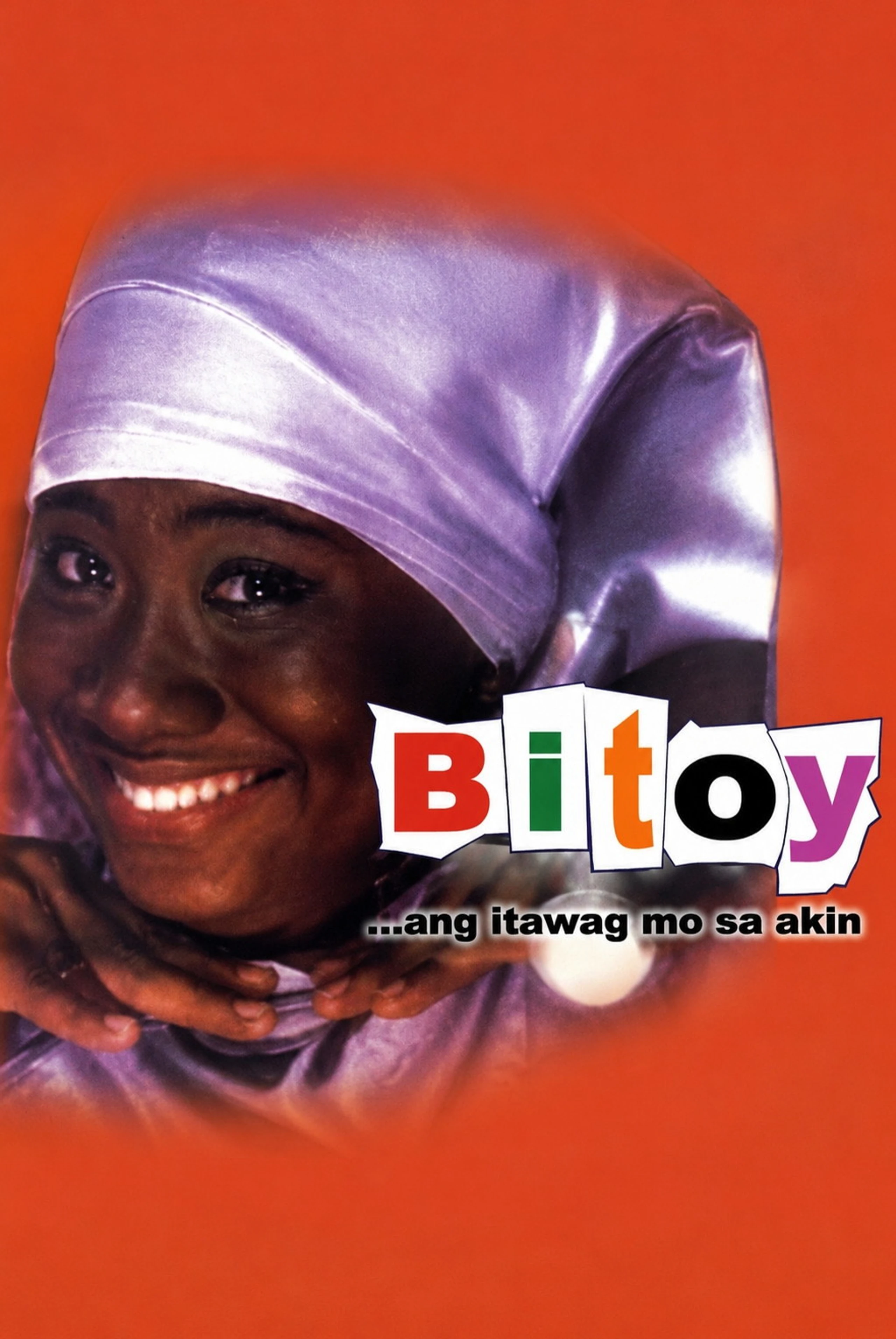 Bitoy Ang Itawag Mo Sa Akin