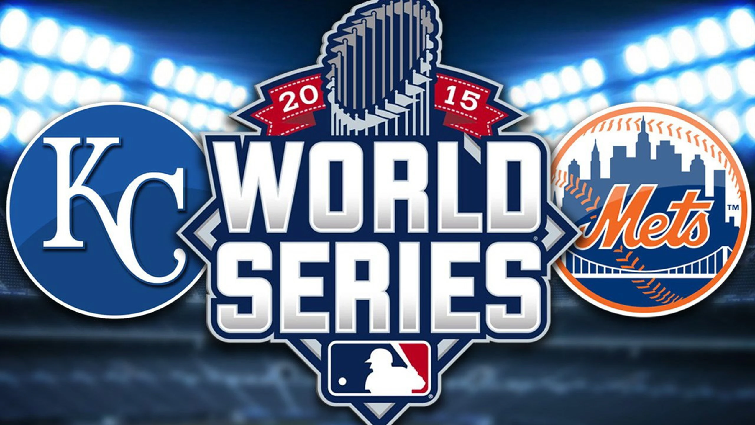 The Official 2015 World Series Film