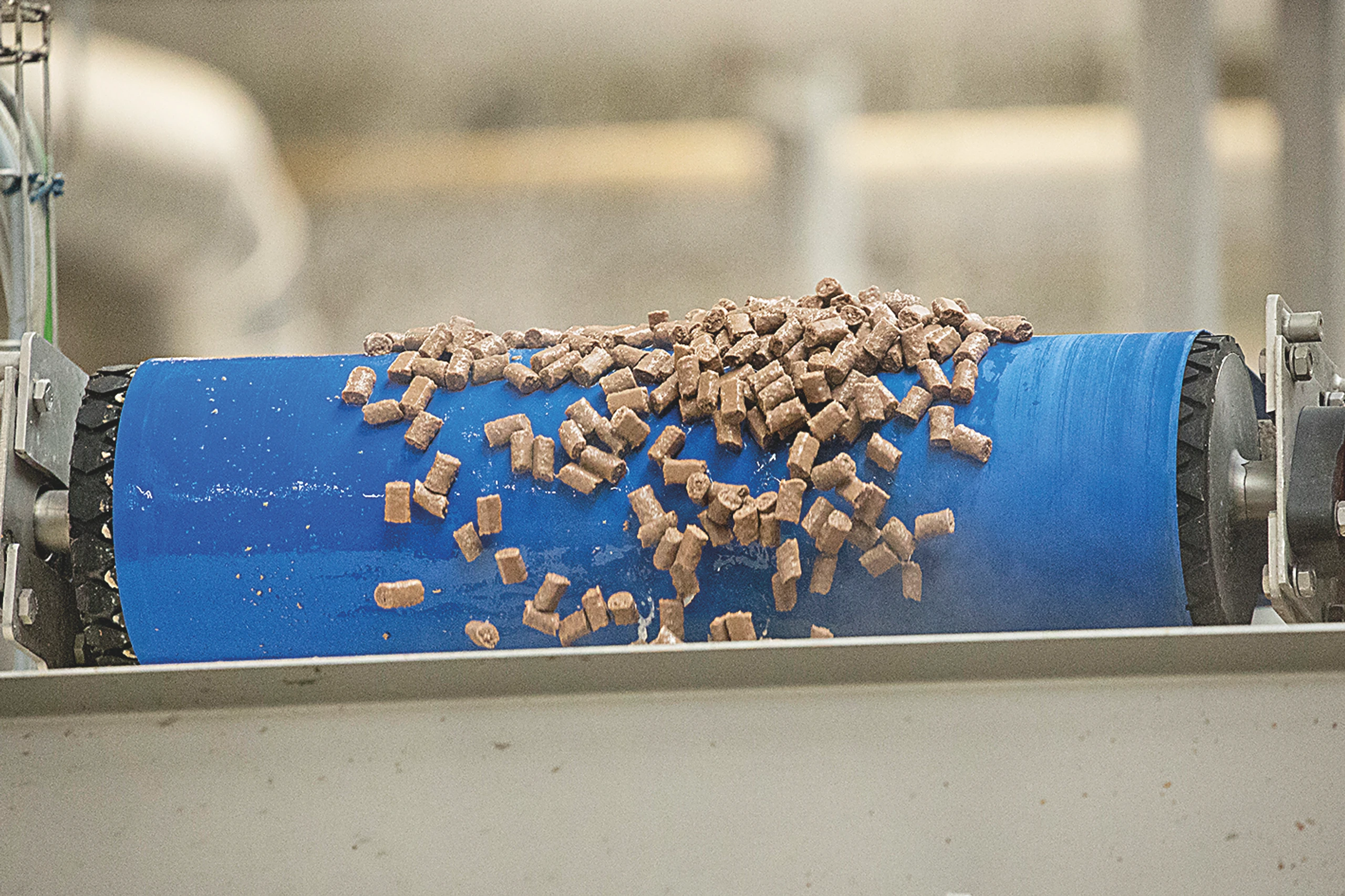 Austria Pet Food: Doskozils Tierfutterfabrik