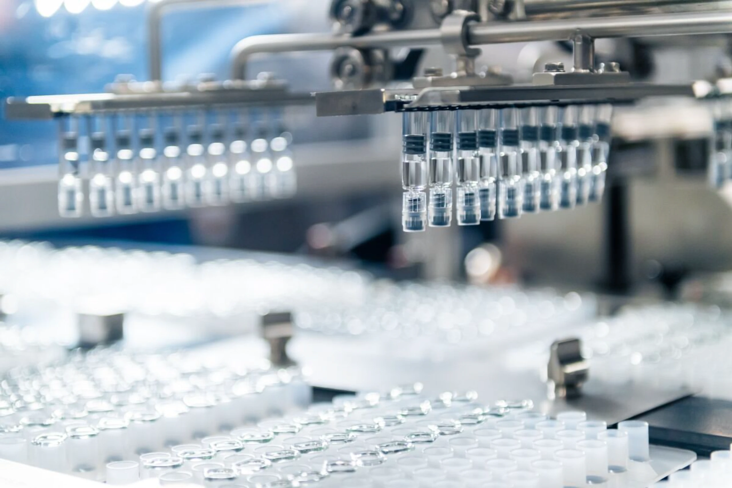 Wacker Chemie beerdigt Ziele - Kapitalrendite soll steigen