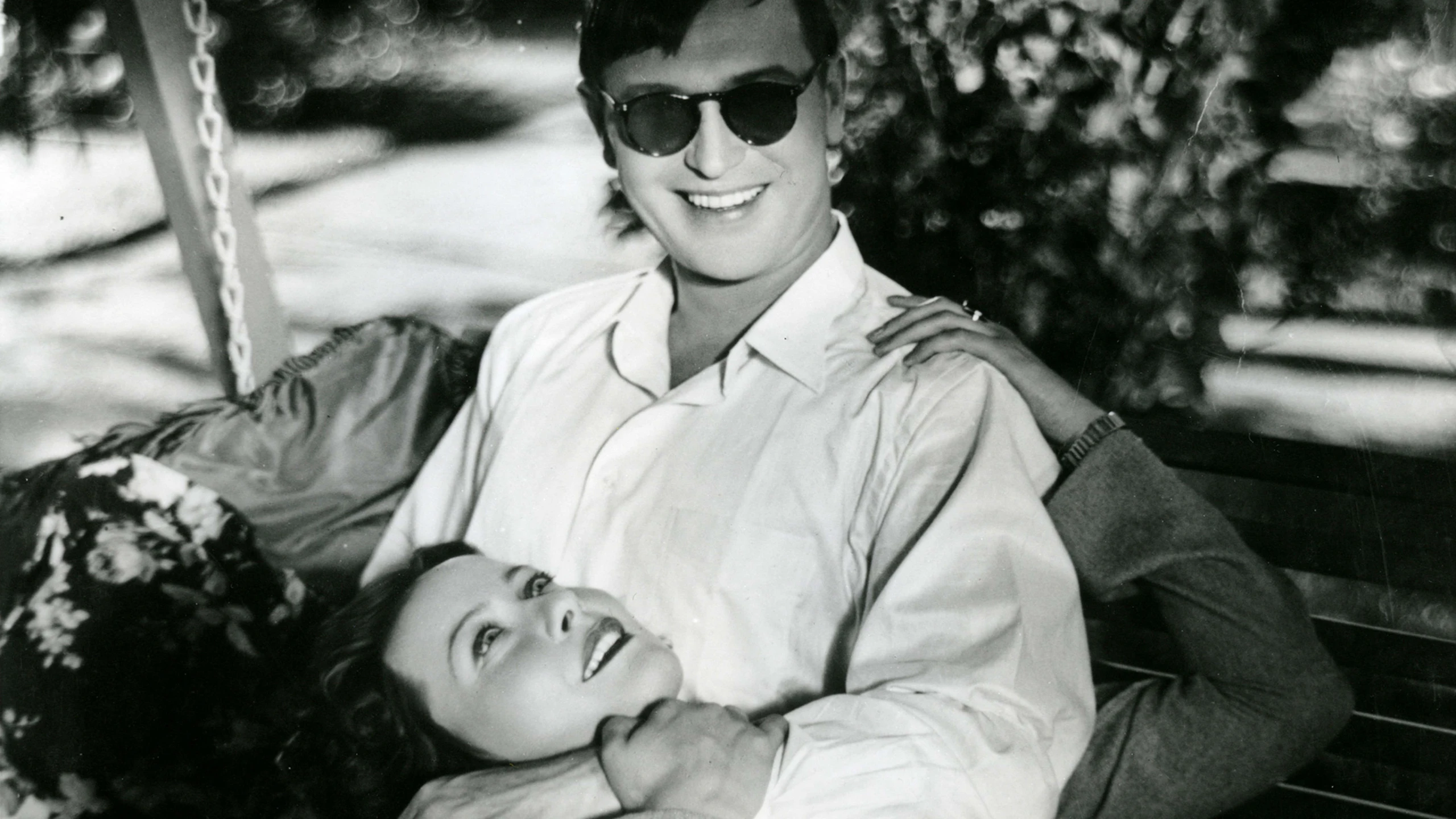 Andreas and Sinful Jolanda