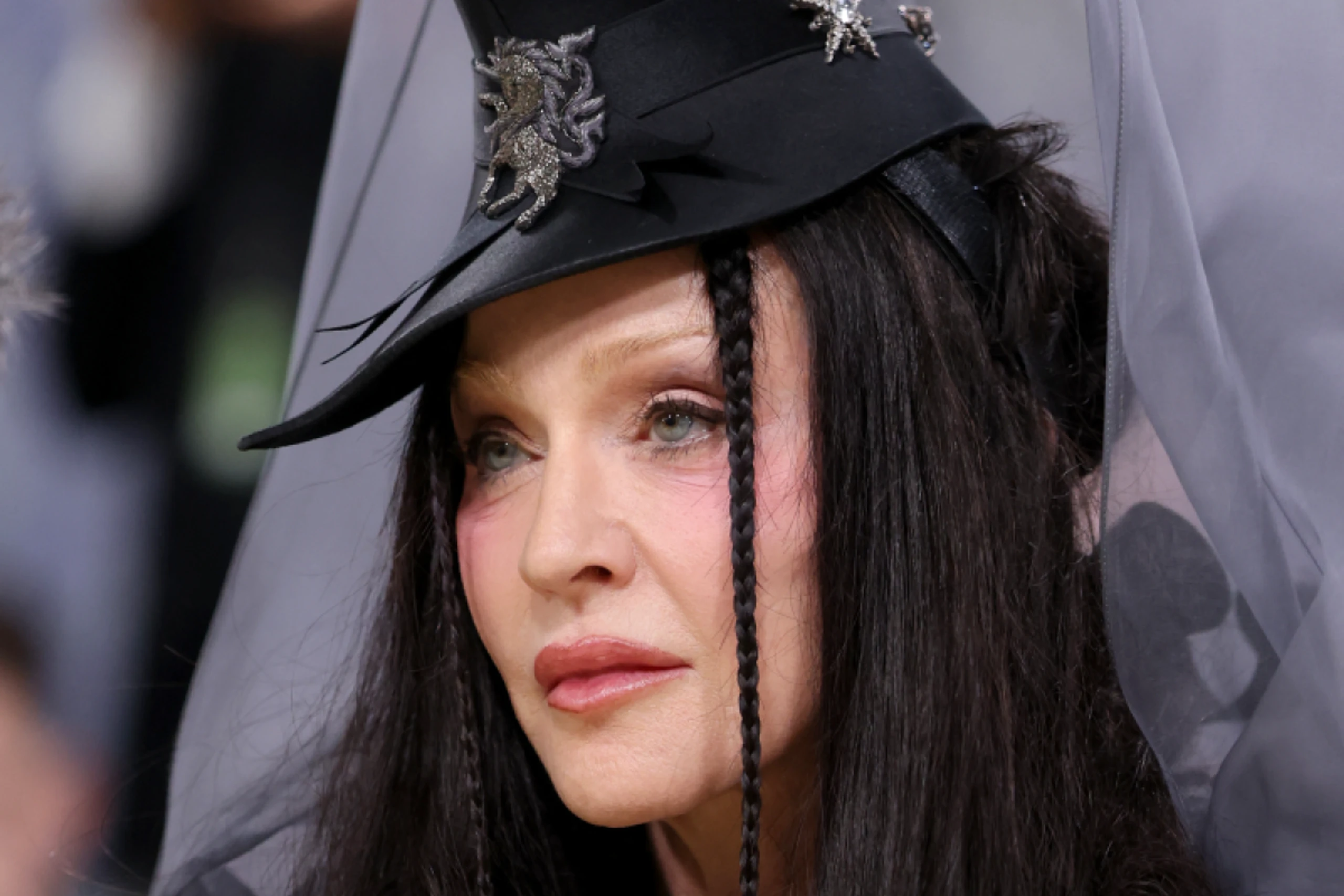 Popstar sorgte im Frühjahr auch bei Met Gala für Aufsehen