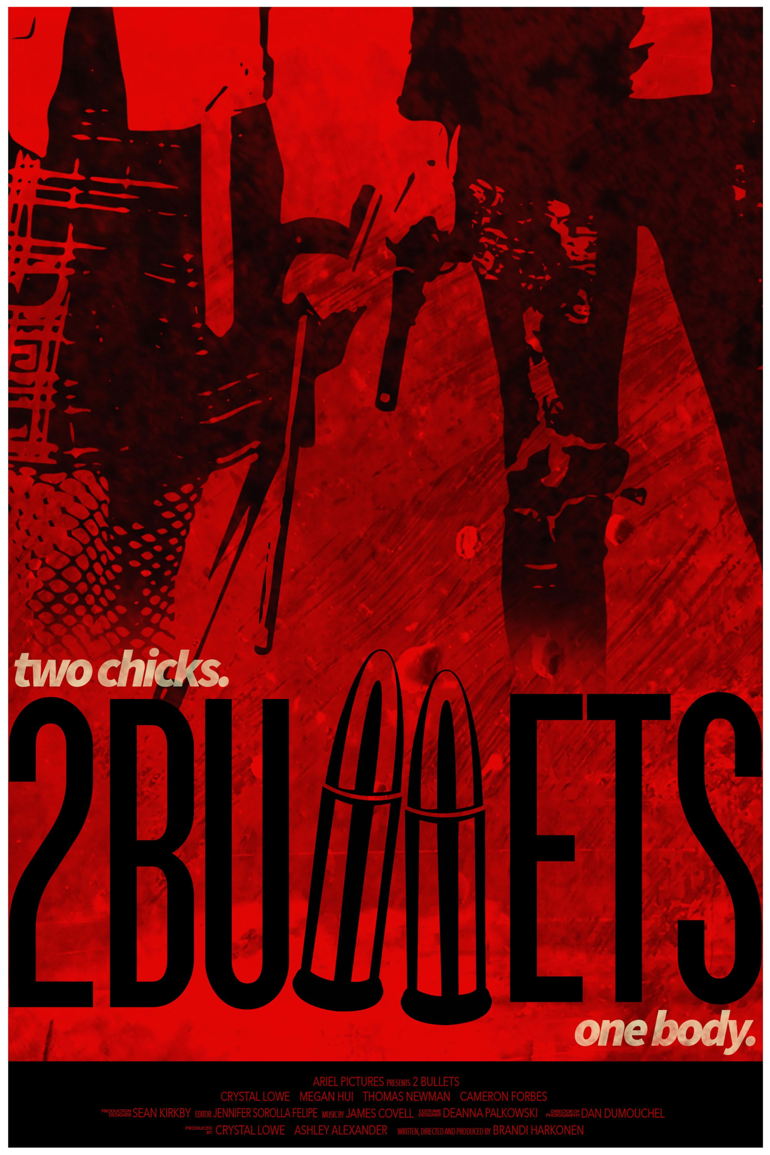 2 Bullets