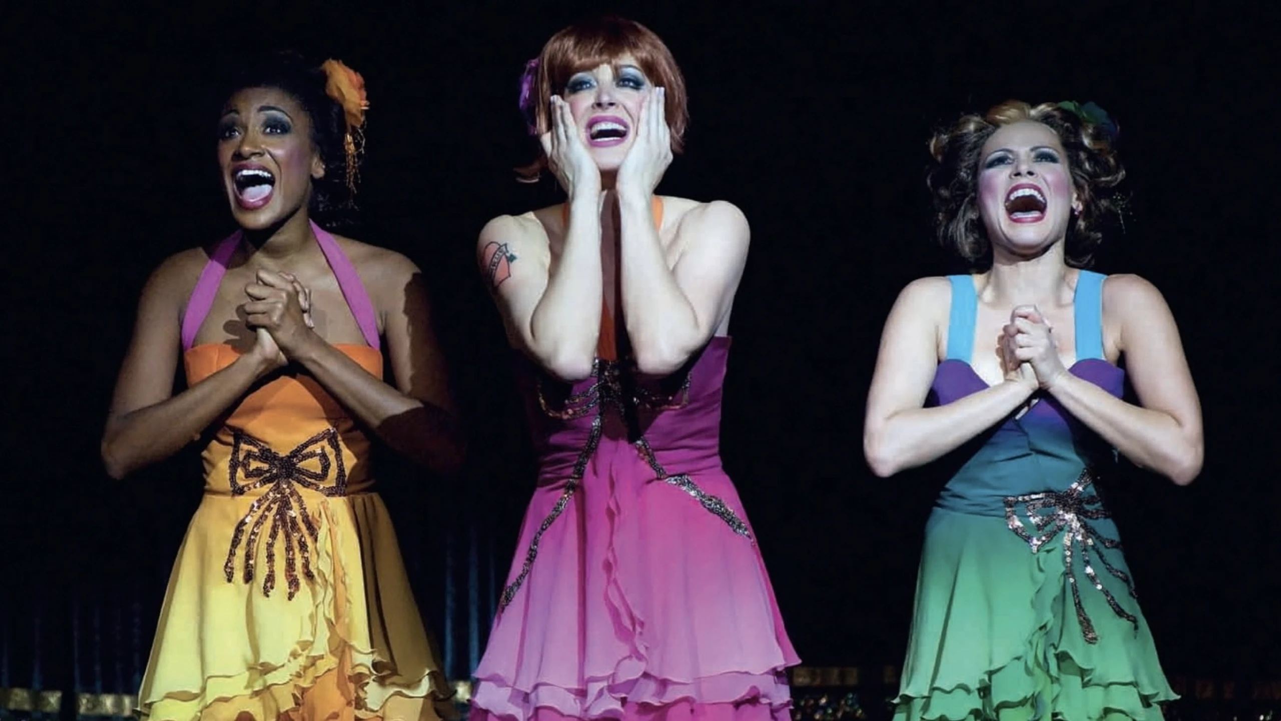 Sweet Charity Brasil