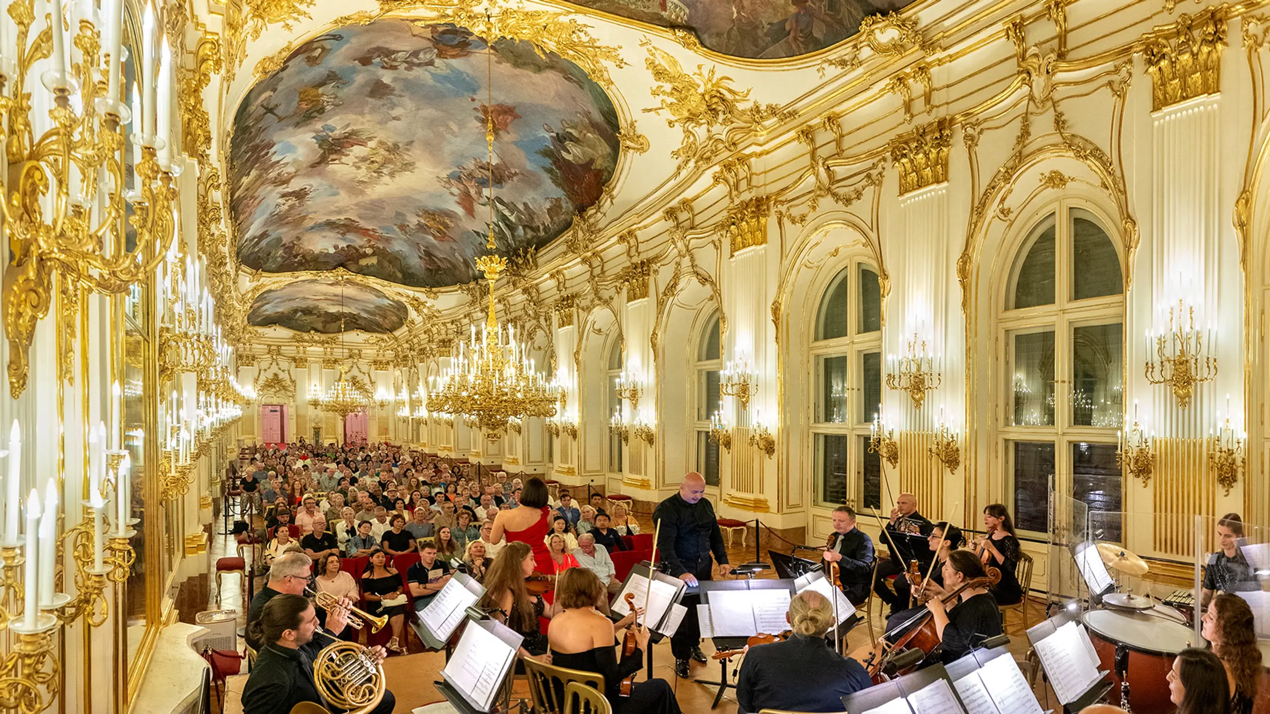 © WKE Konzert- & Eventveranstaltungs GmbH Artikelbild