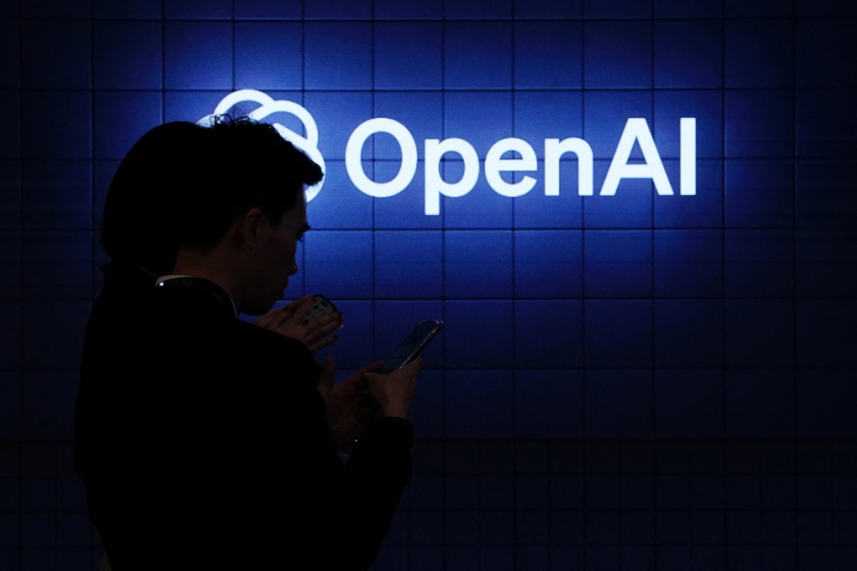 OpenAI ist zuletzt schwer in der Kritik gestanden