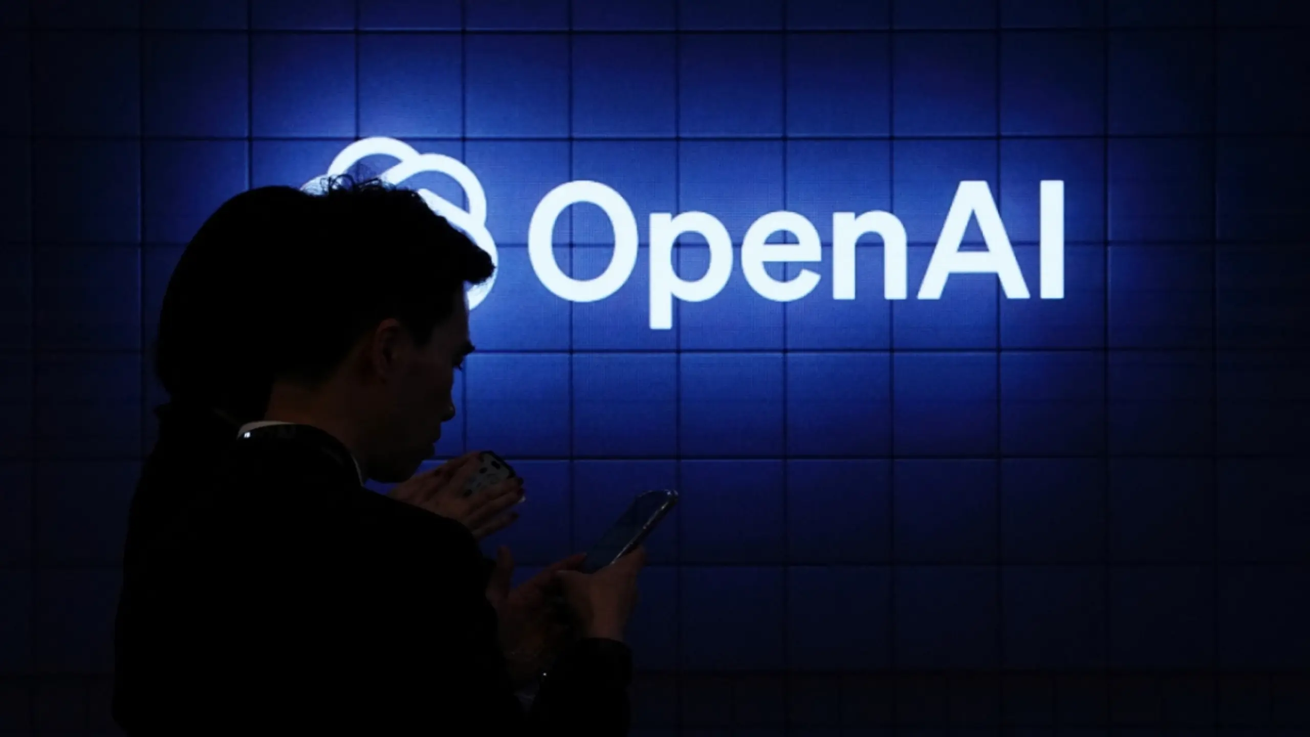 © AFP, PAU BARRENA, Apa OpenAI ist zuletzt schwer in der Kritik gestanden