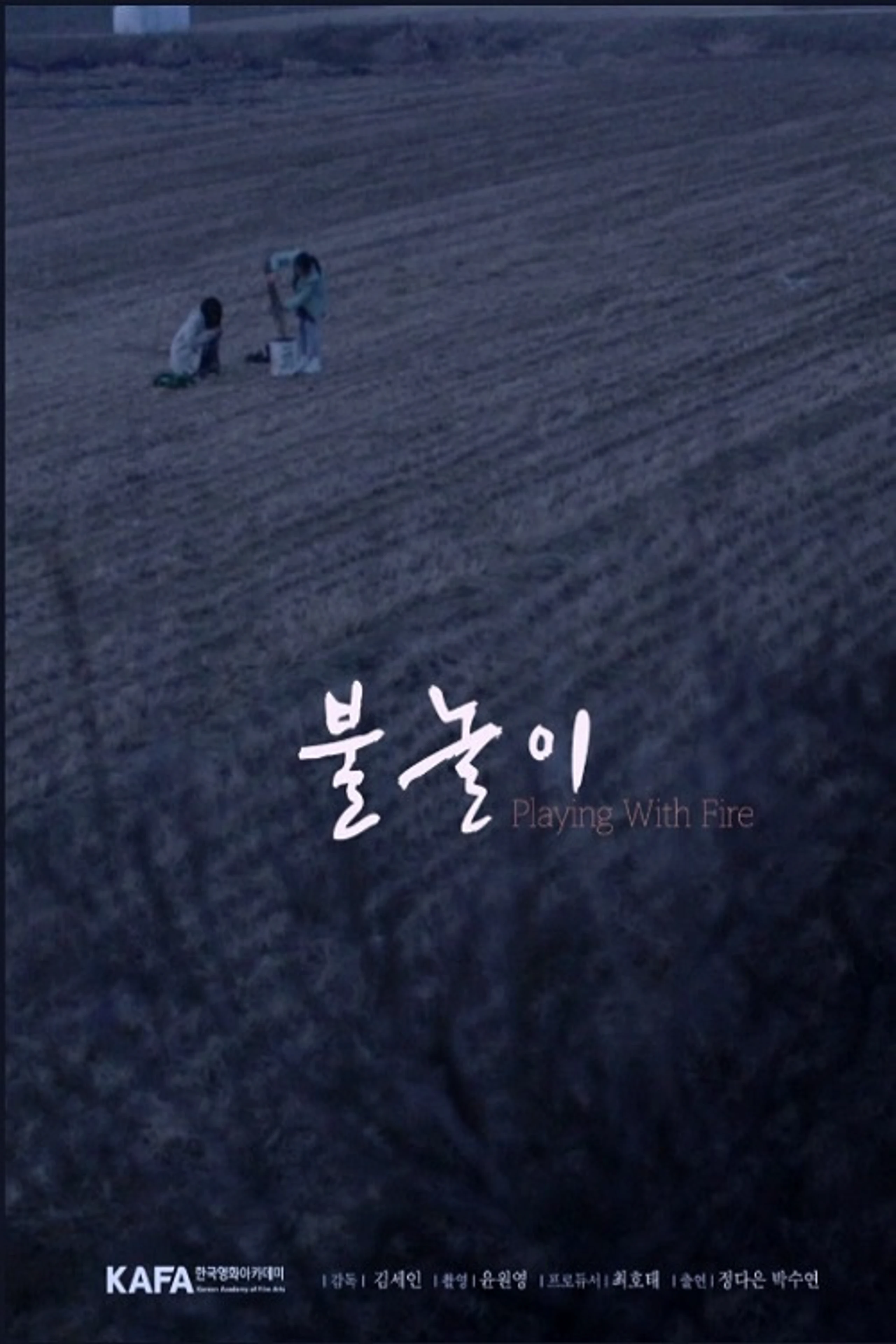 불놀이